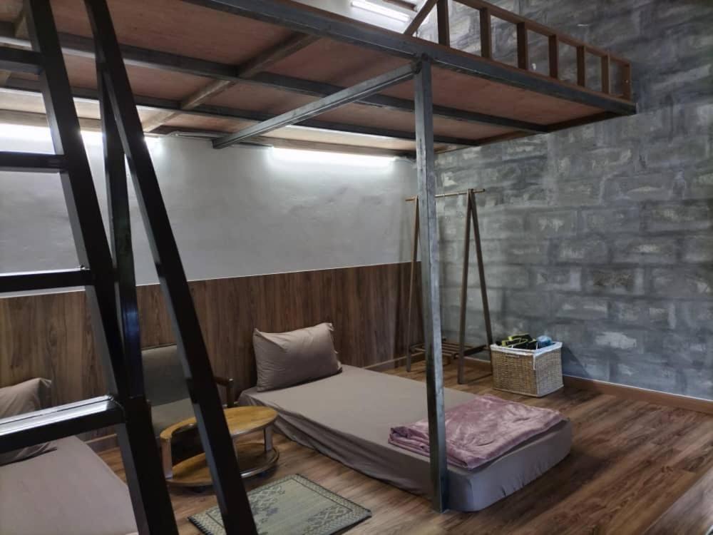 E HOME 2 KULAI-Tatami house photo 1
