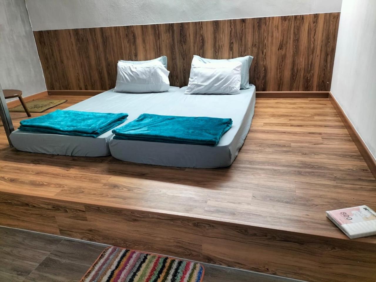 E HOME 2 KULAI-Tatami house photo 7