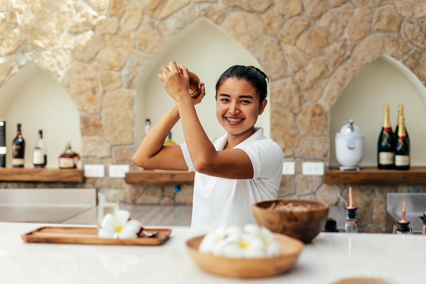 Zazen Boutique Resort & Spa 20