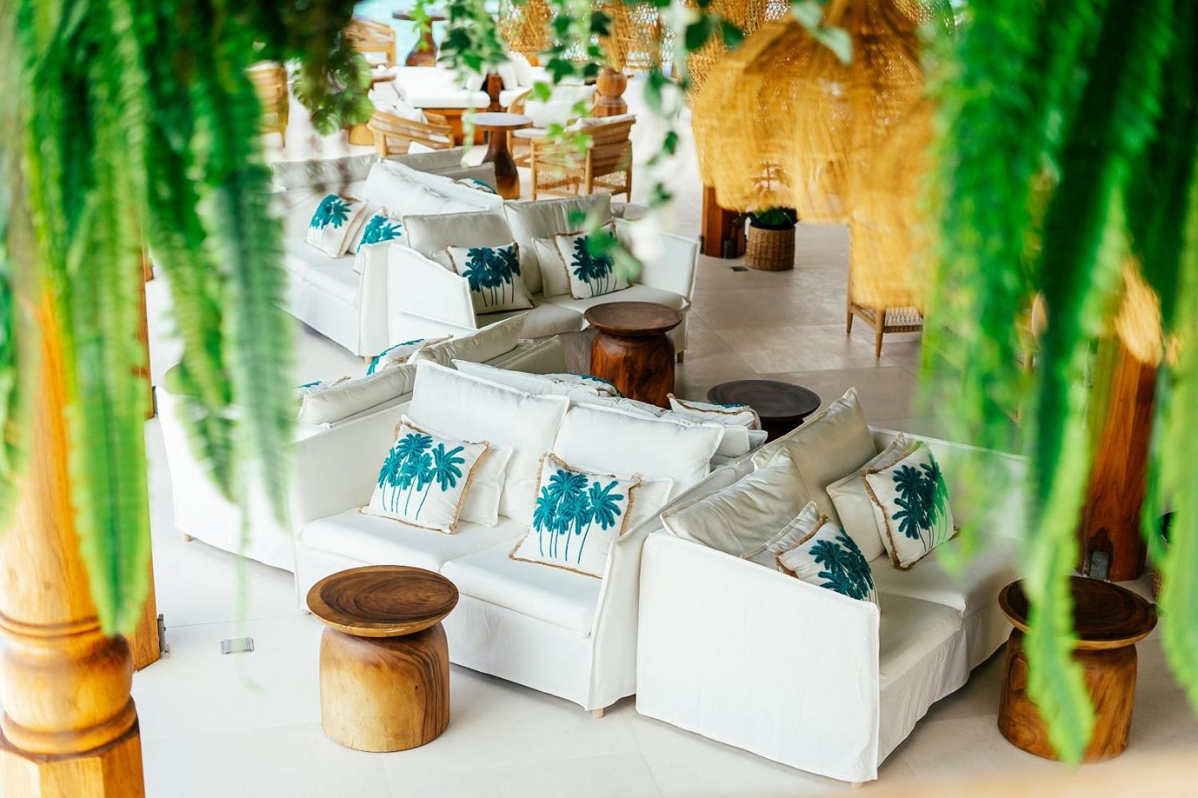 Zazen Boutique Resort & Spa 22