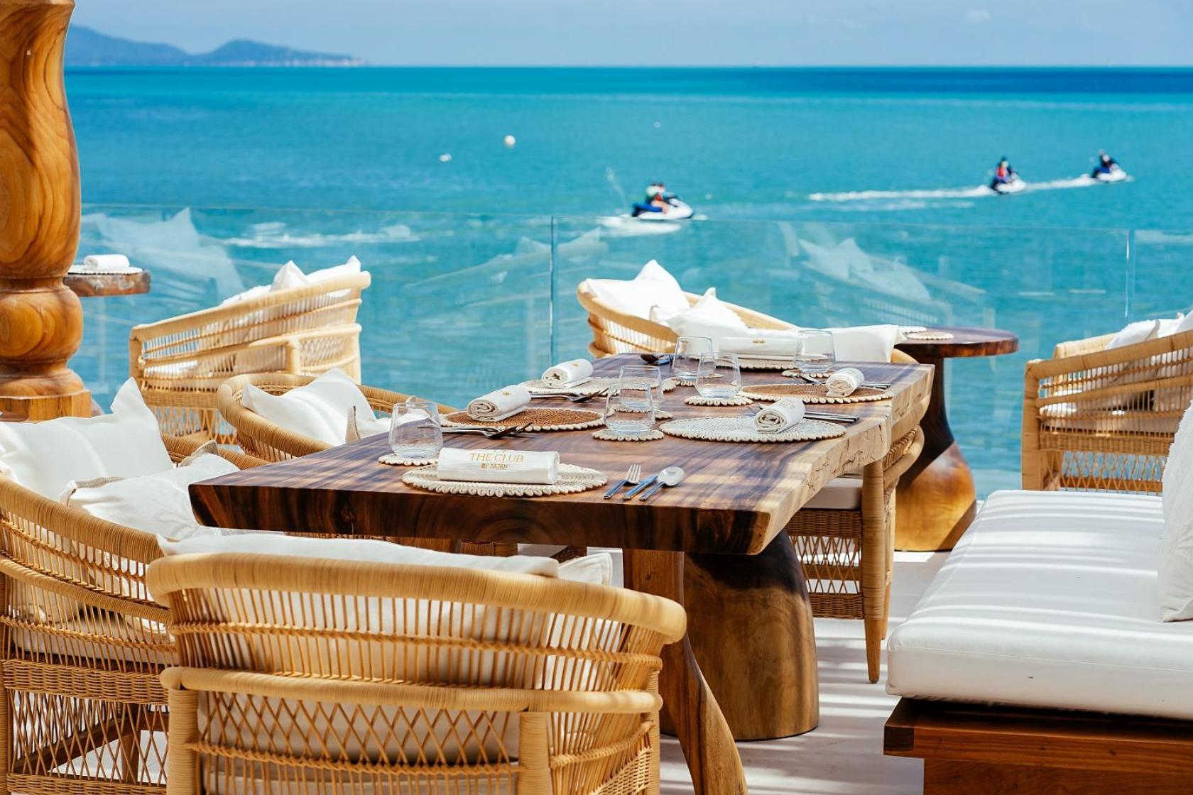 Zazen Boutique Resort & Spa 18