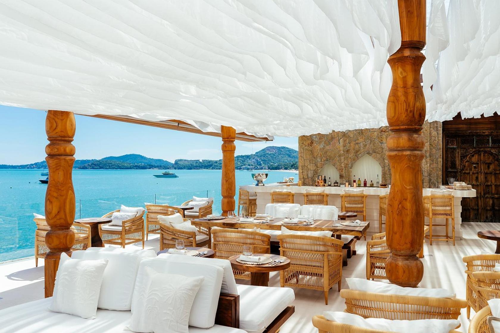 Zazen Boutique Resort & Spa 15