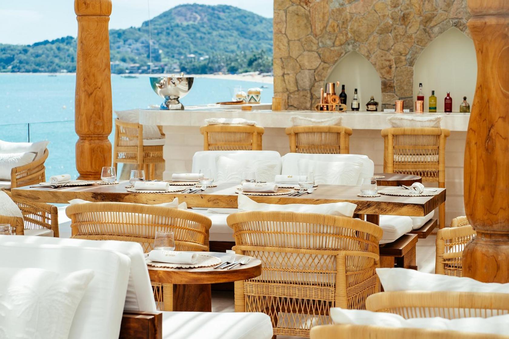 Zazen Boutique Resort & Spa 16
