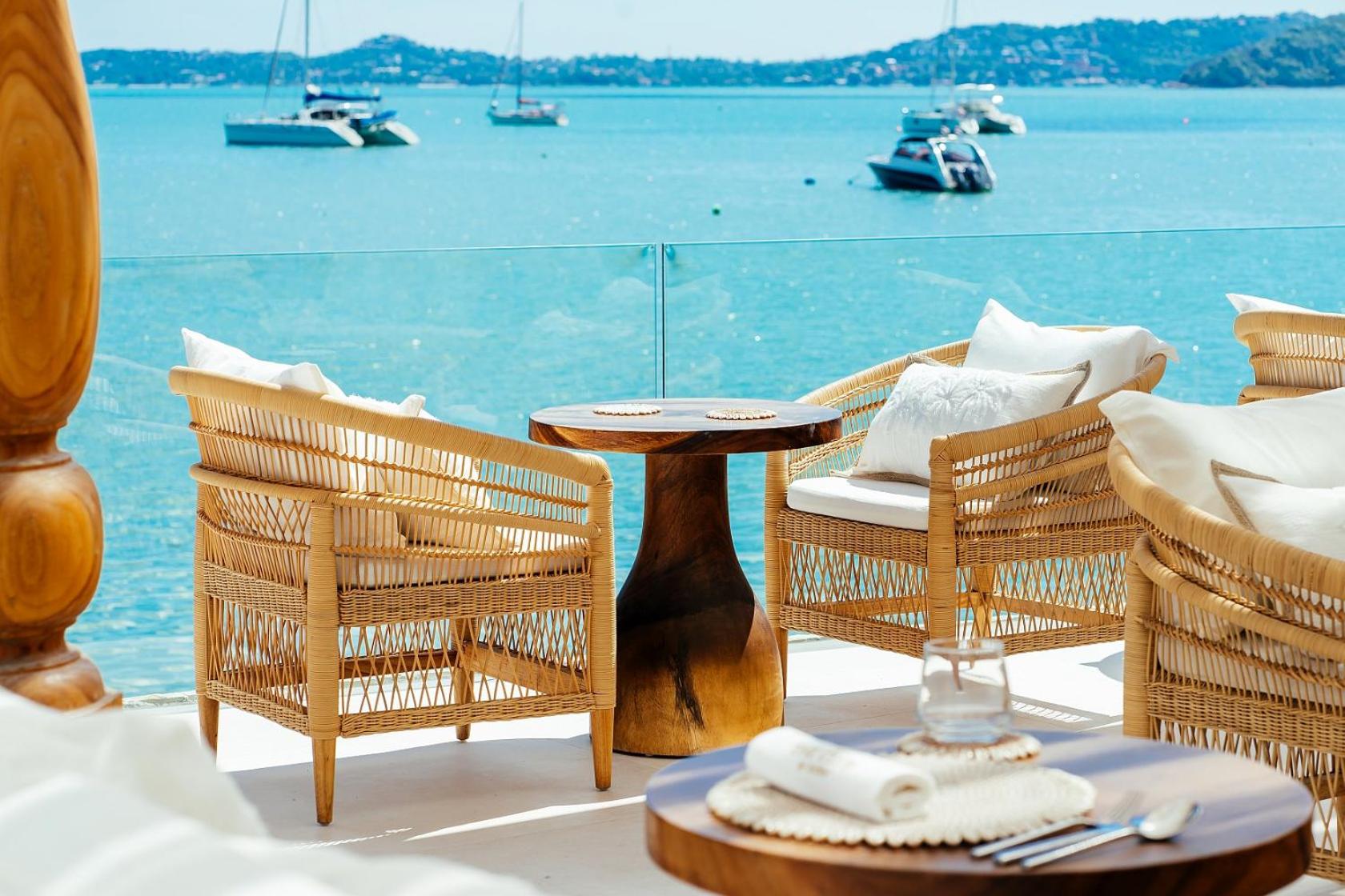 Zazen Boutique Resort & Spa 17
