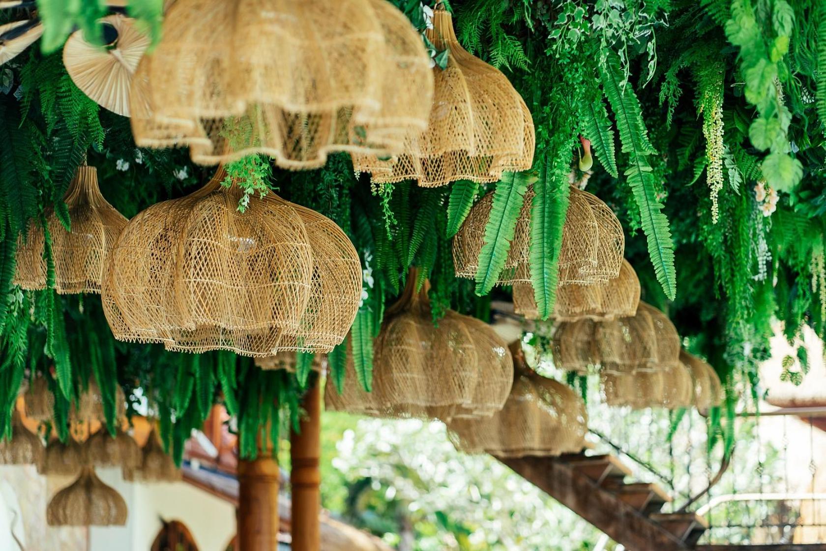 Zazen Boutique Resort & Spa 21