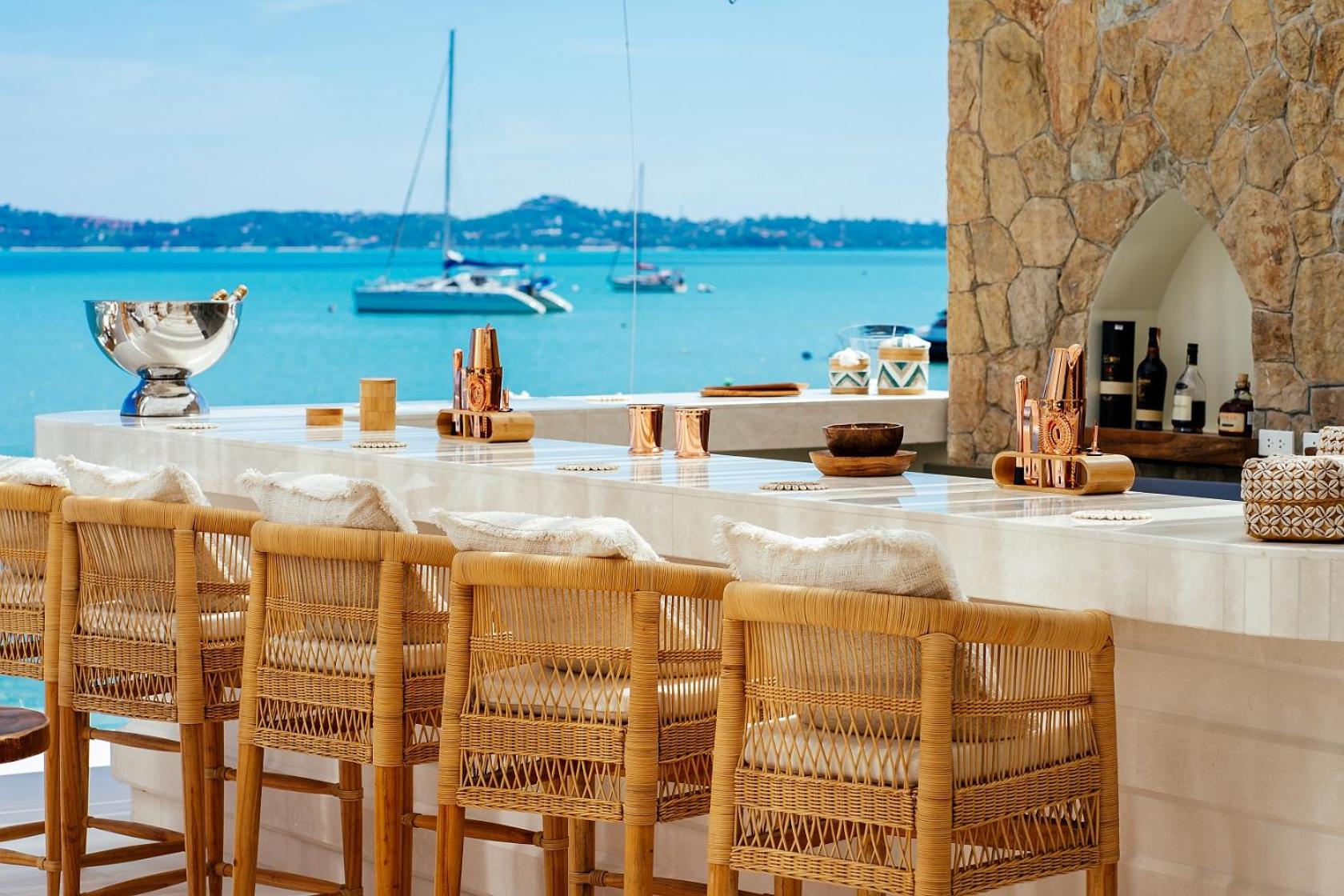 Zazen Boutique Resort & Spa 19