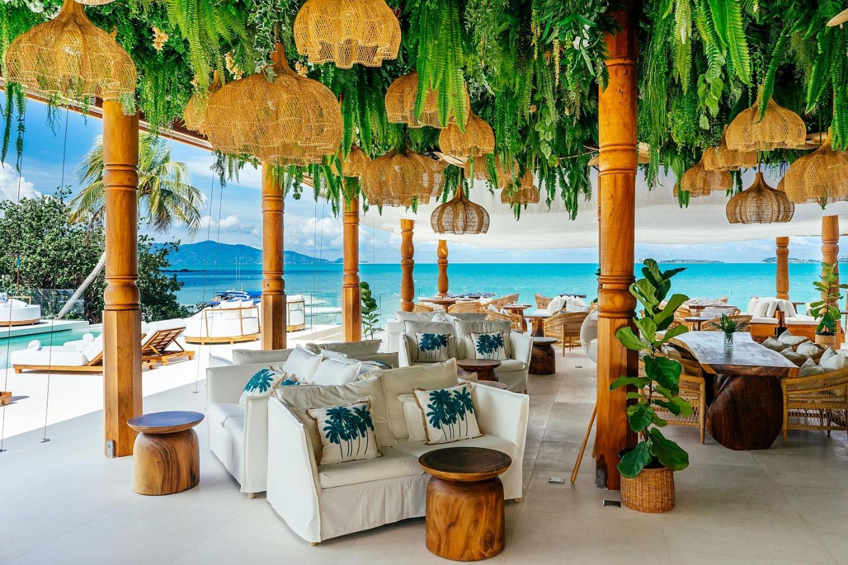 Zazen Boutique Resort & Spa 23