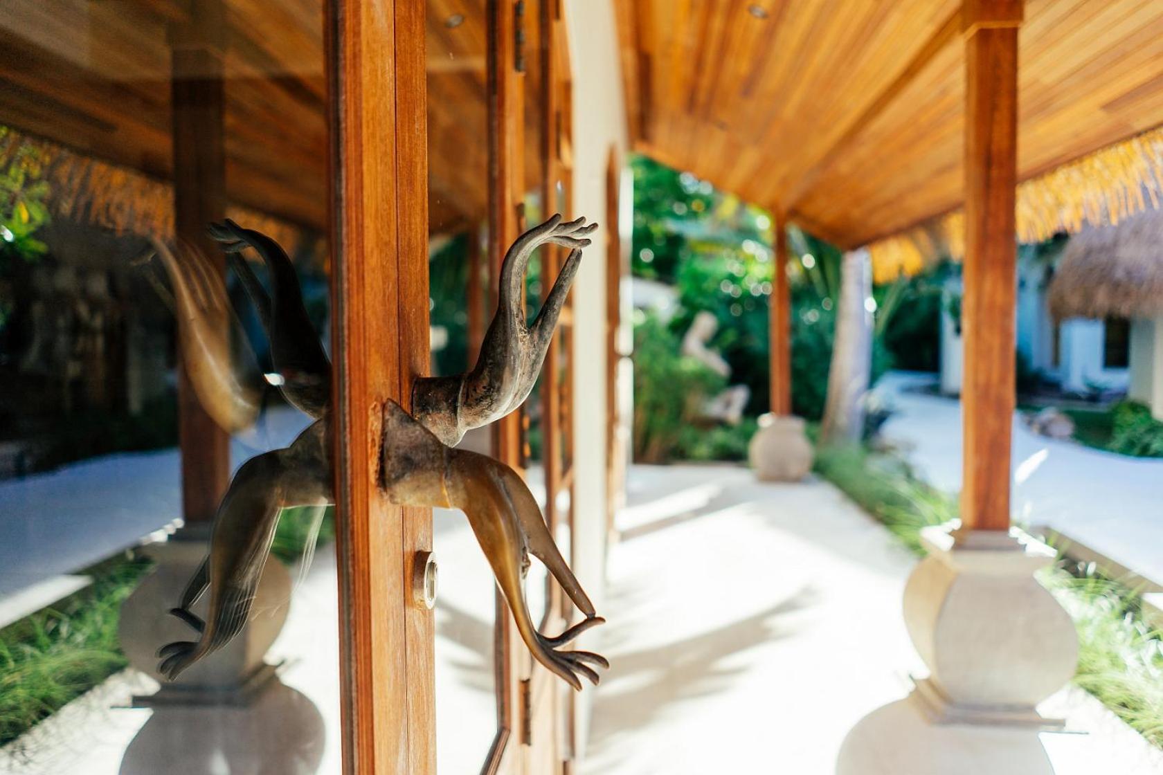 Zazen Boutique Resort & Spa 86