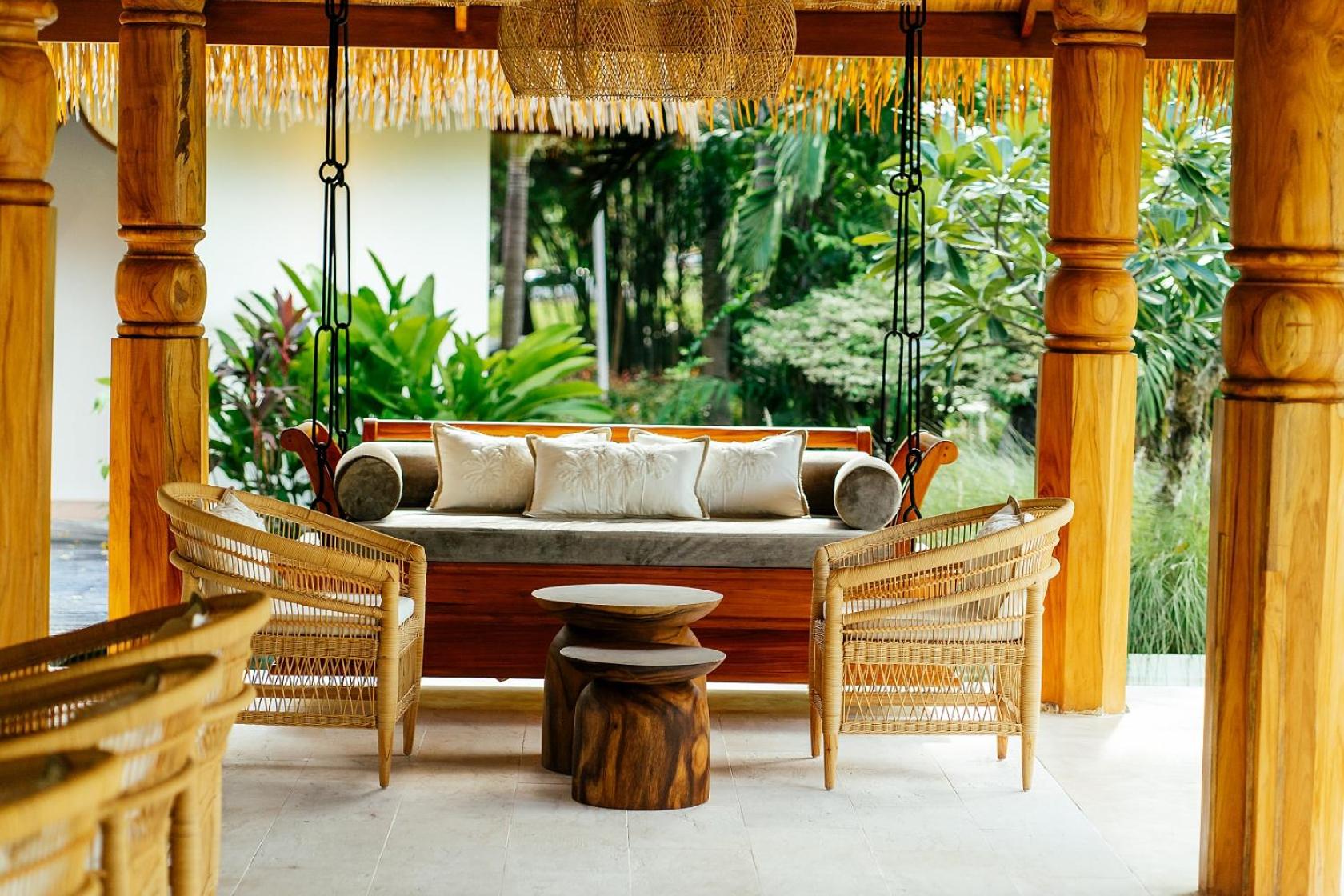 Zazen Boutique Resort & Spa 94