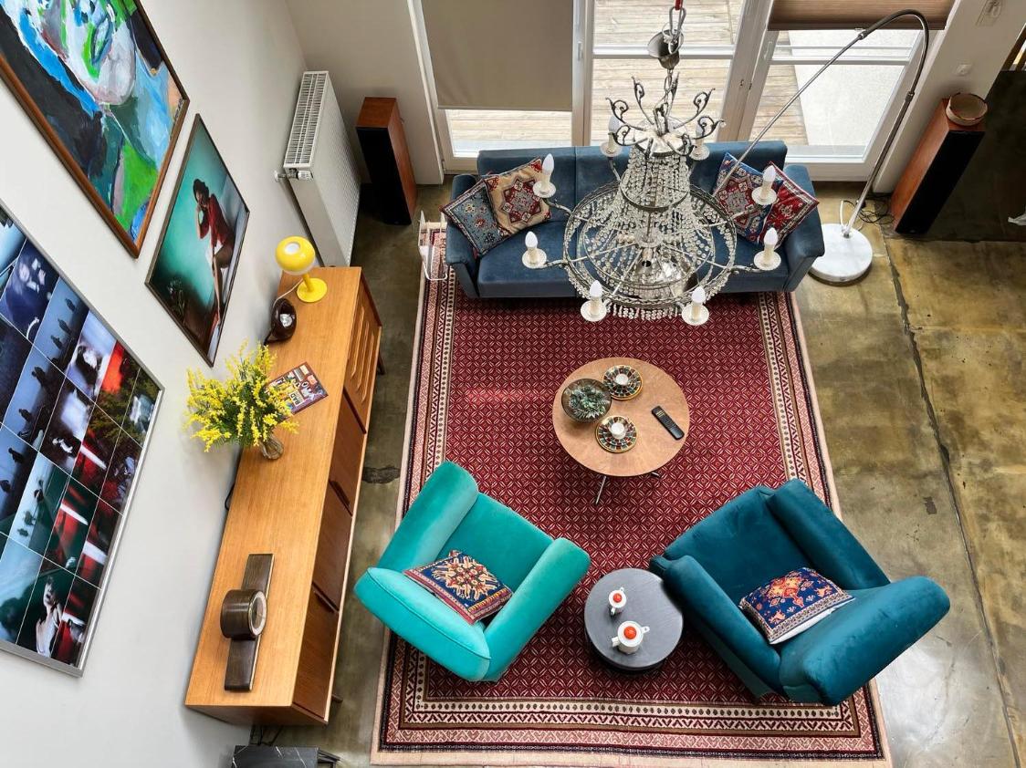 lounge