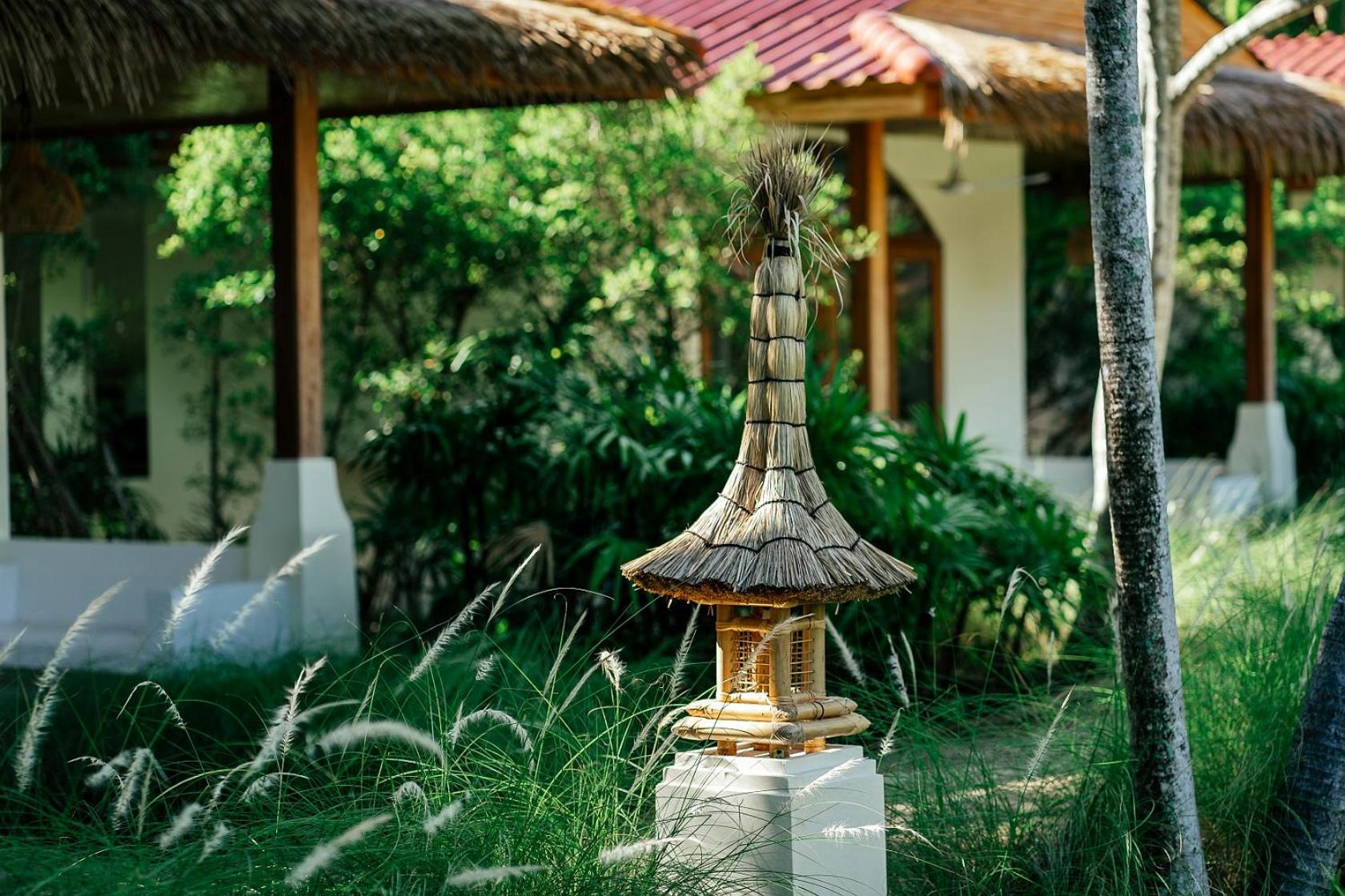 Zazen Boutique Resort & Spa 87