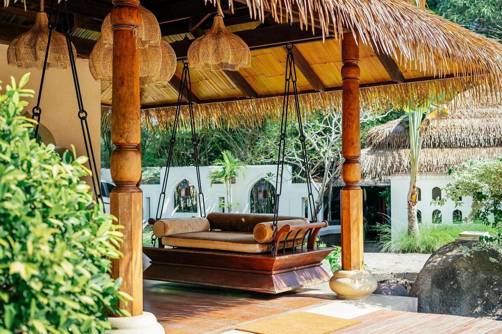 Zazen Boutique Resort & Spa 95