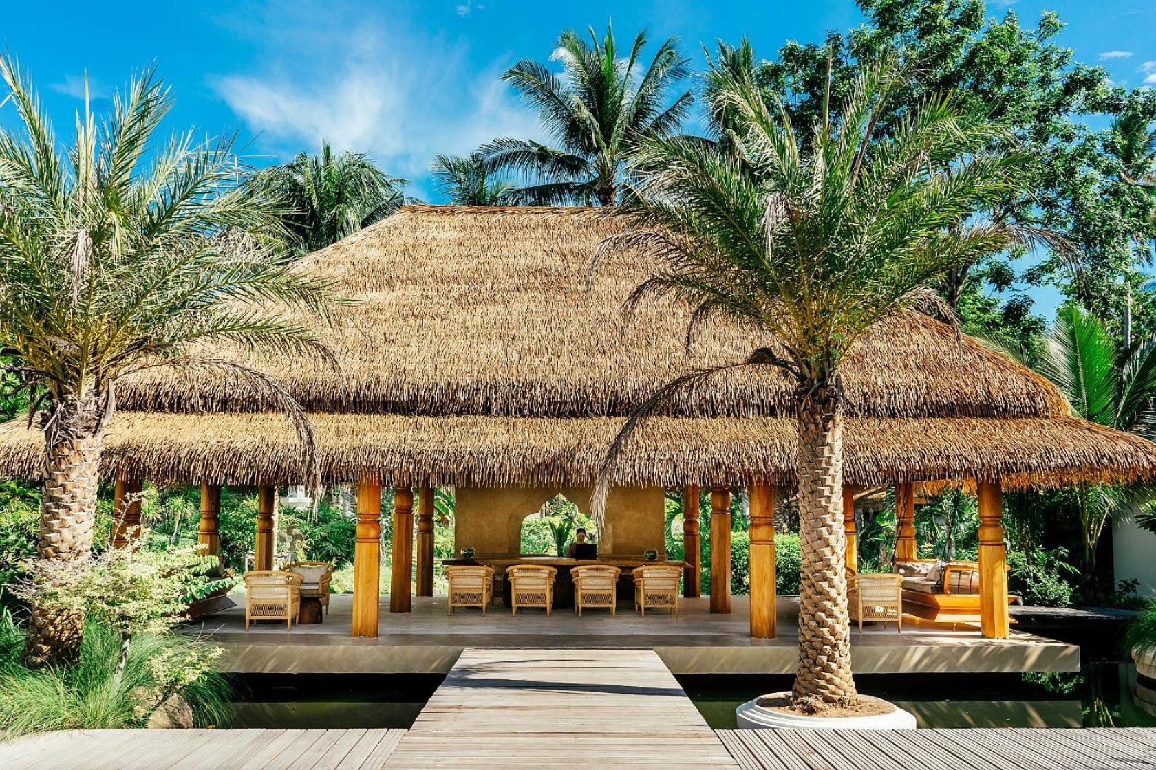 Zazen Boutique Resort & Spa 93