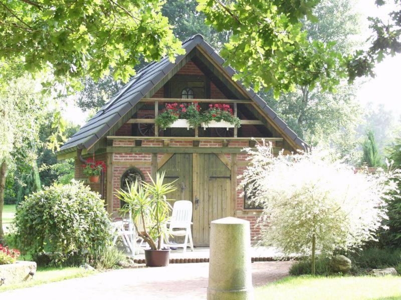Ferienpark Leitzingen