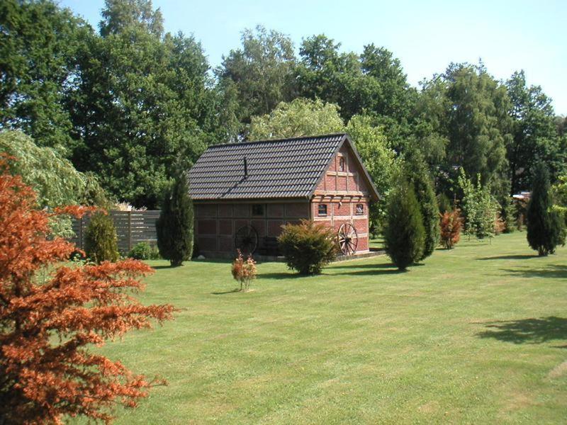 Ferienpark Leitzingen
