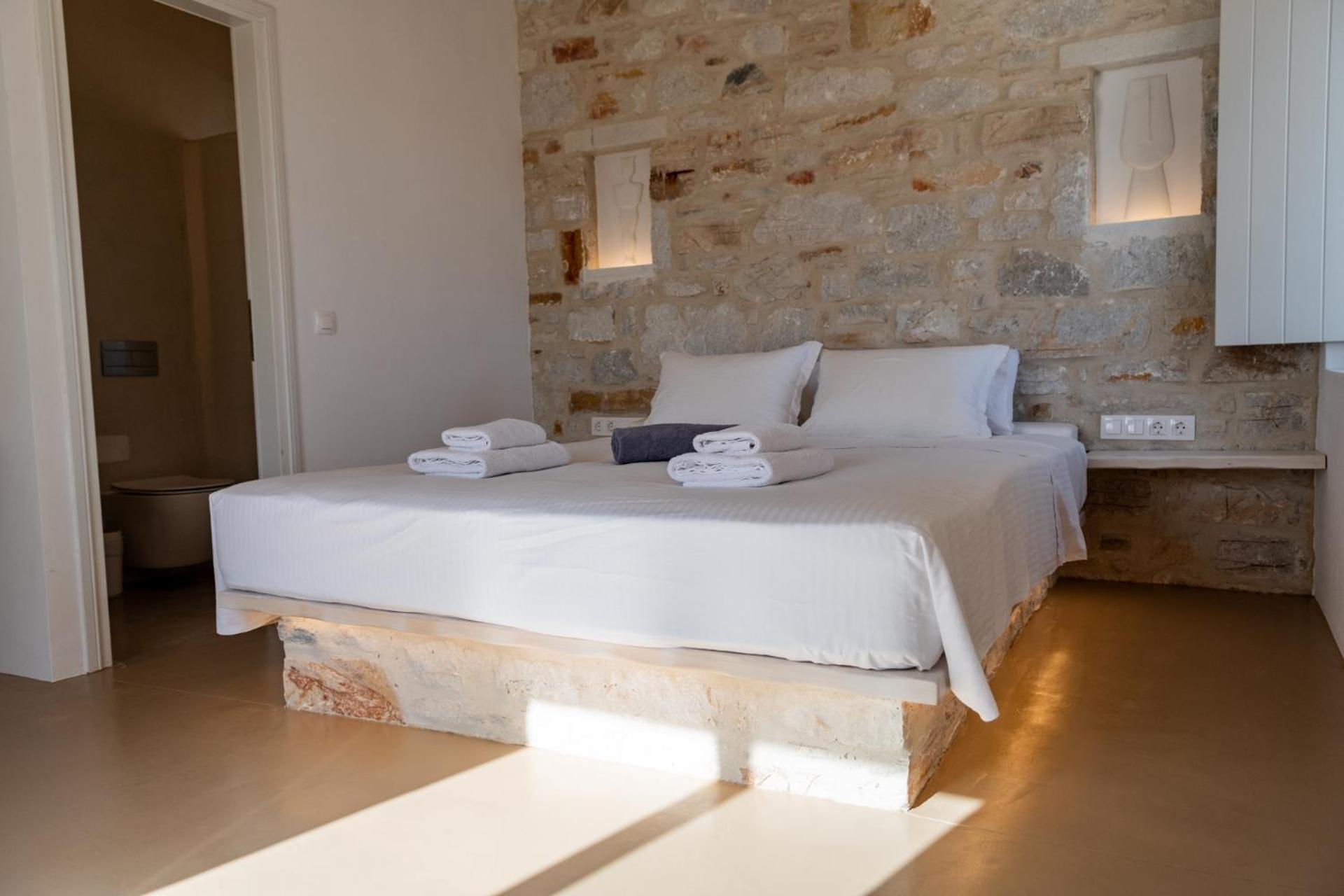Aegean Feelings