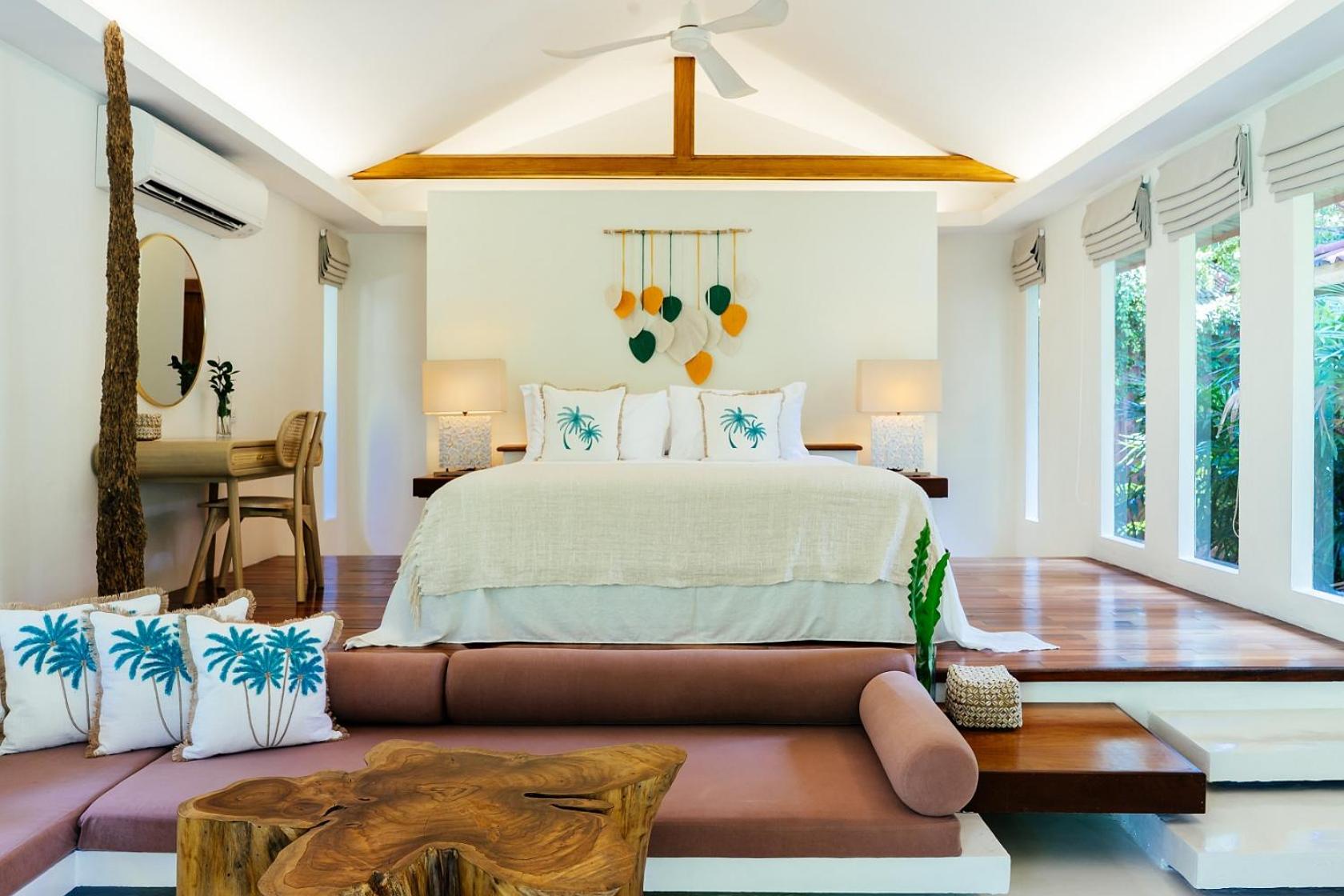 Zazen Boutique Resort & Spa 26