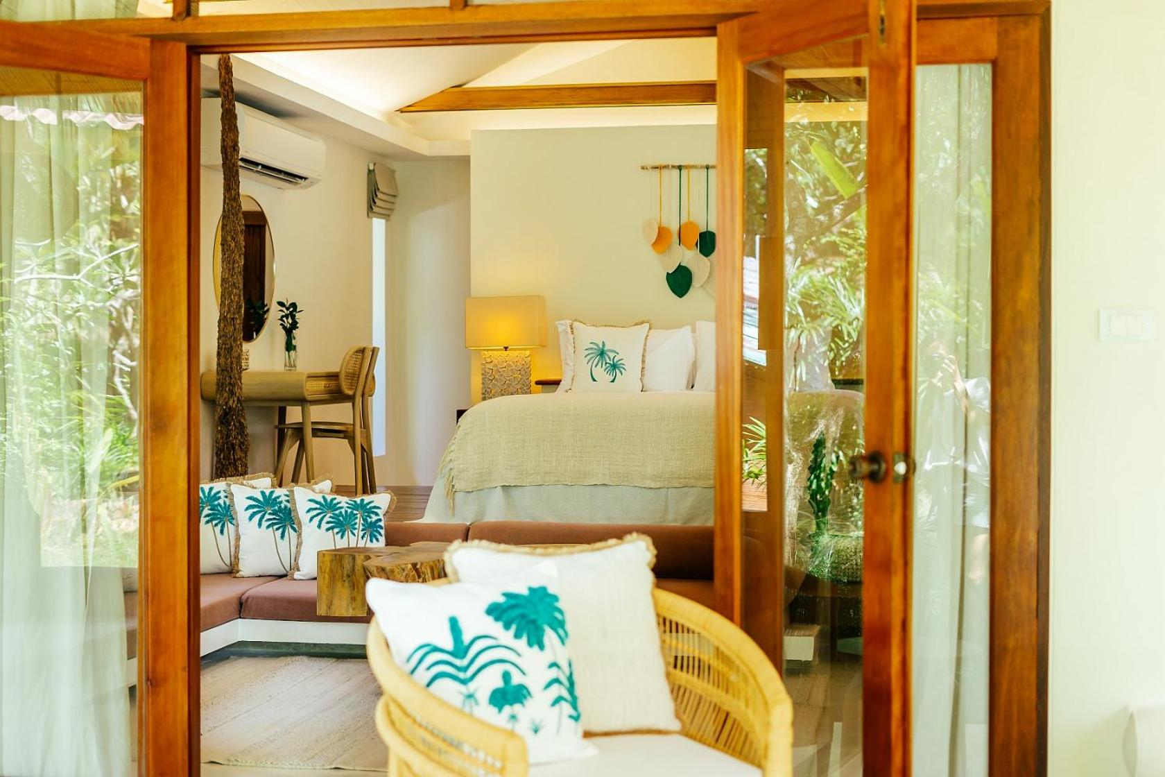 Zazen Boutique Resort & Spa 73