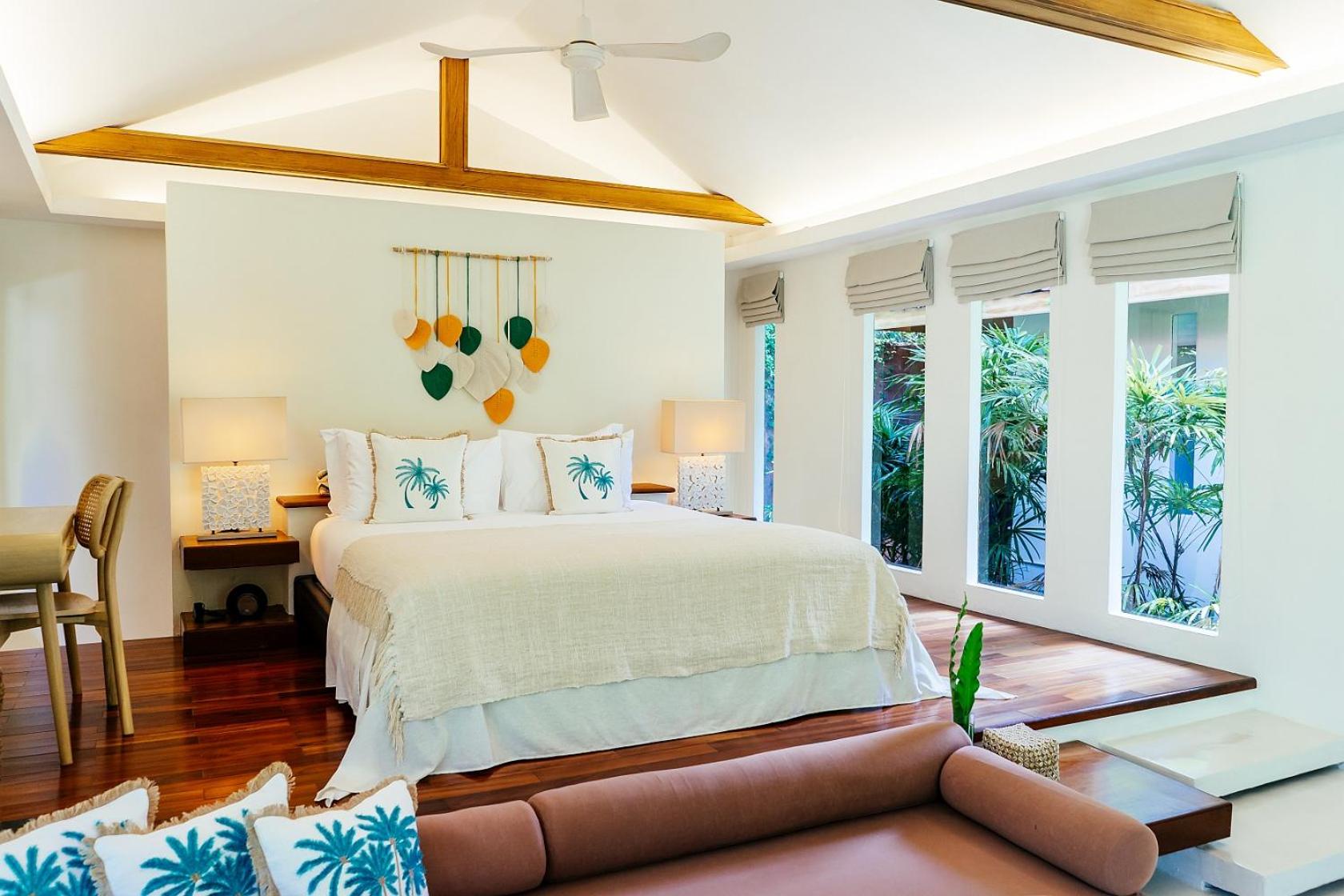 Zazen Boutique Resort & Spa 30
