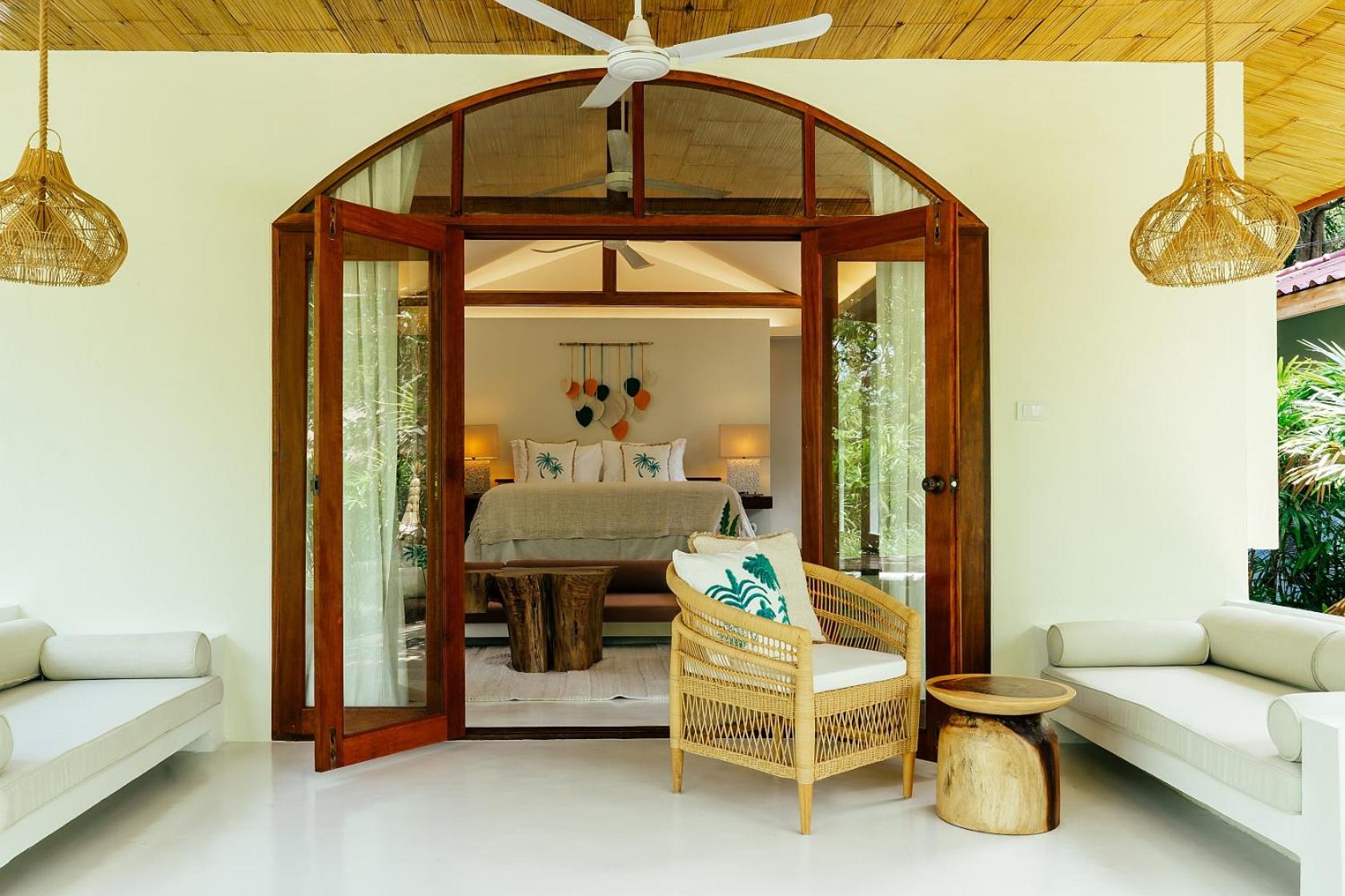 Zazen Boutique Resort & Spa 25