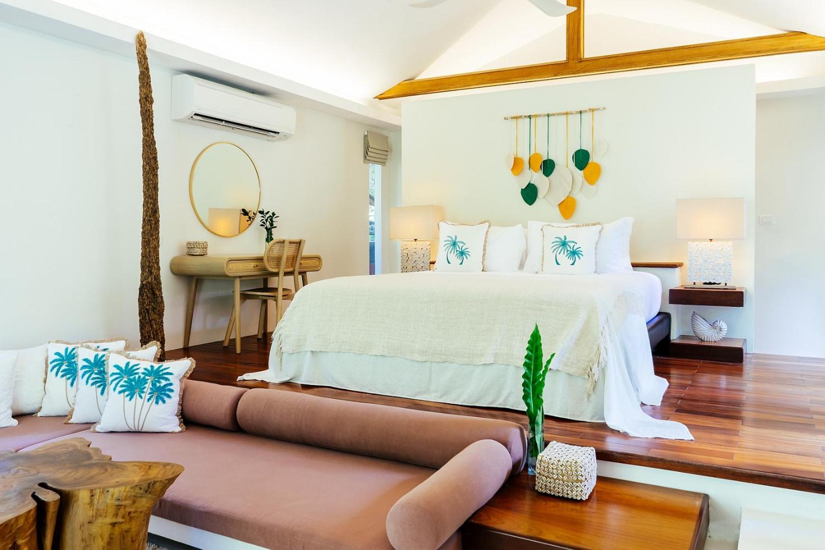 Zazen Boutique Resort & Spa 28