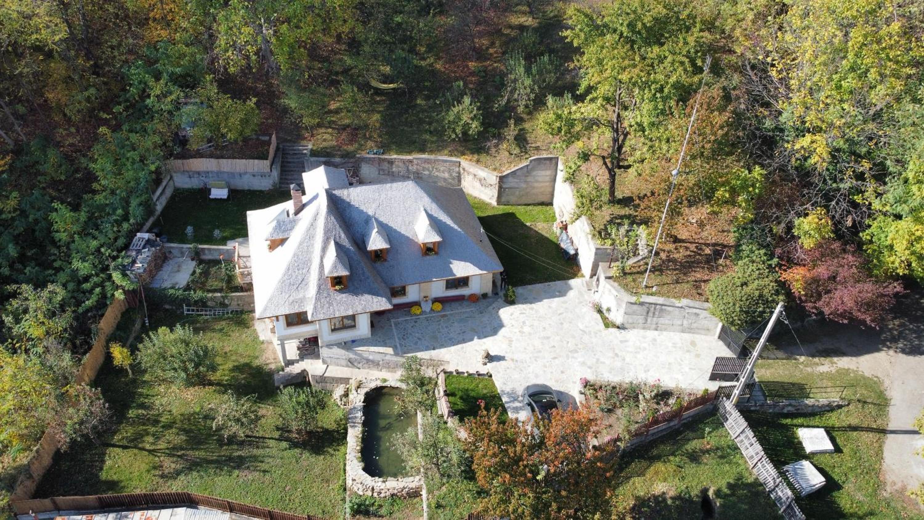 Casa cu șindrilă, photo 66