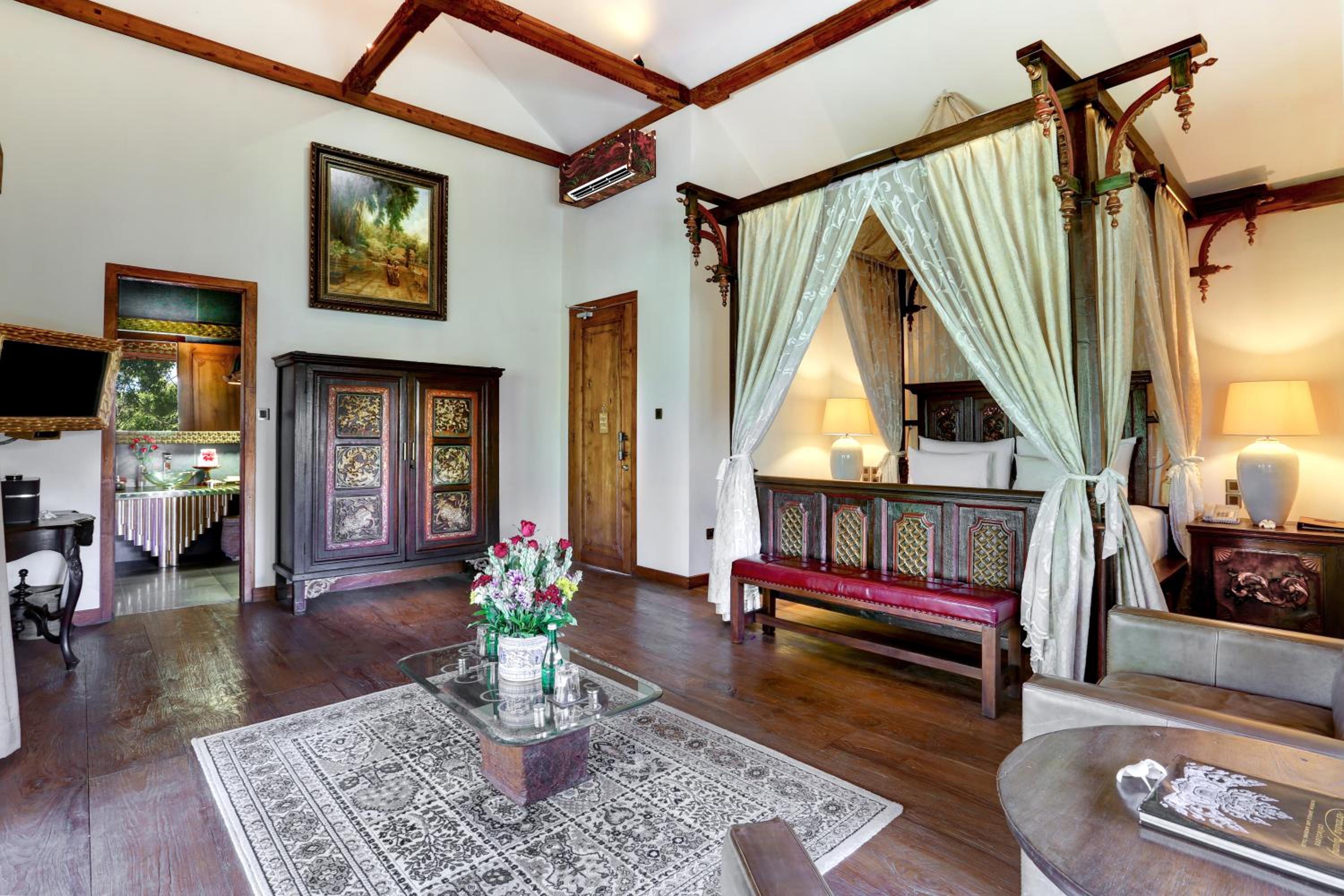 Permata Ayung Private Estate