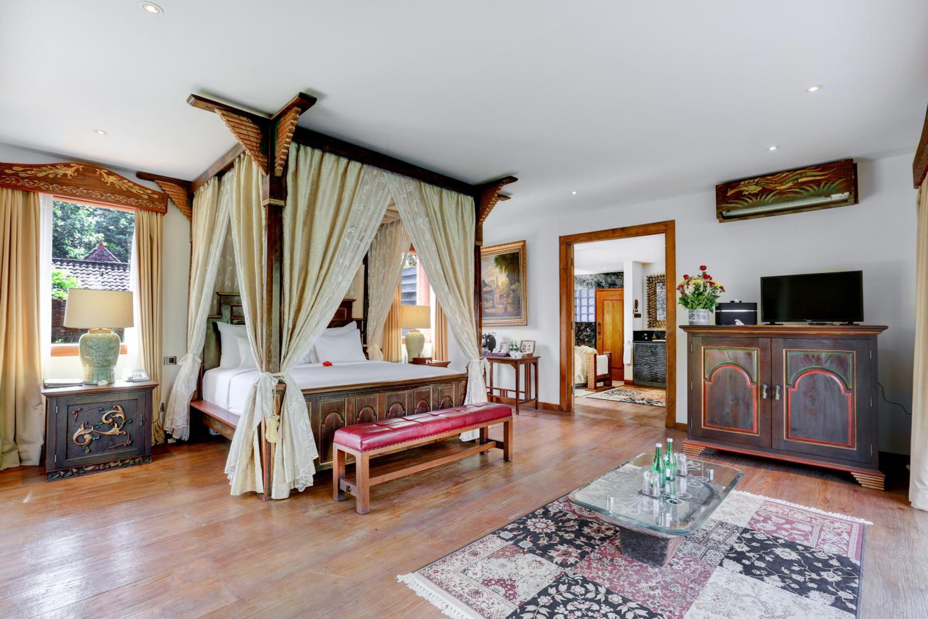 Permata Ayung Private Estate