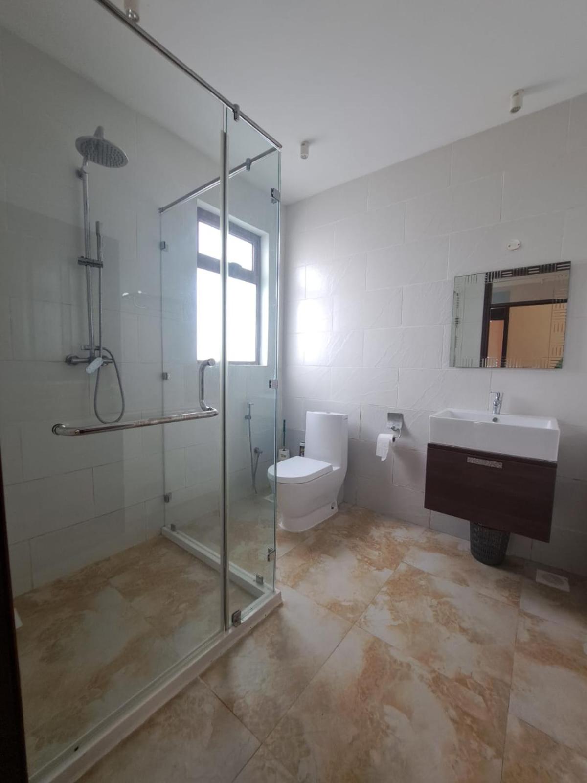 Marique villa view 4
