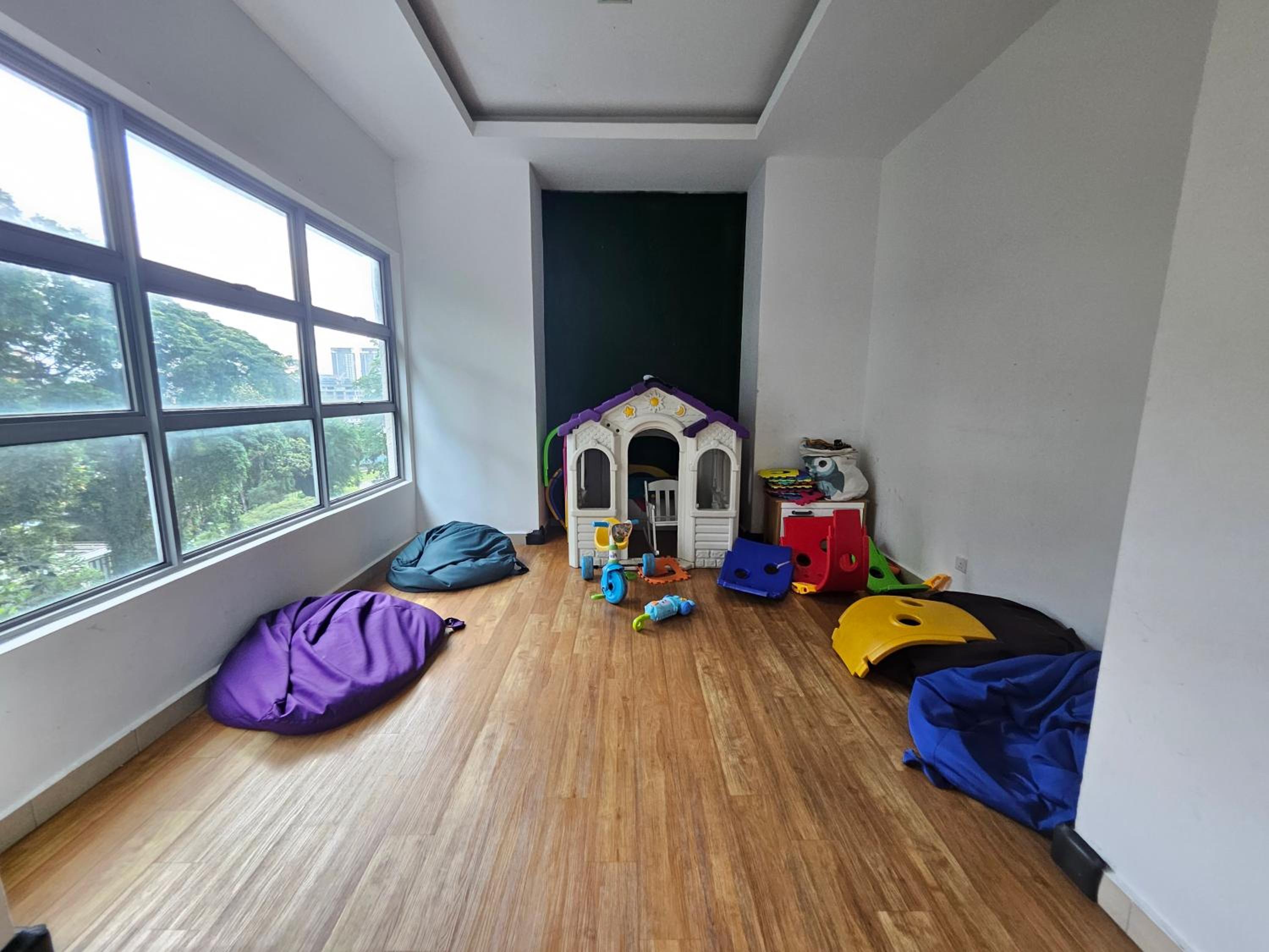 3 Bedroom Cozy apartmet