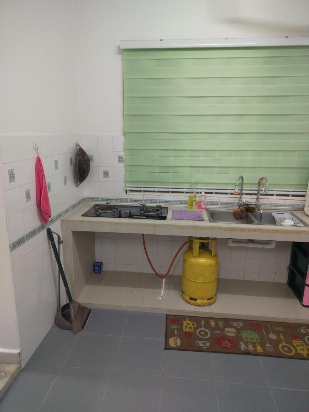 2 Bedroom Rangalau Homestay with Wifi plus Balcony photo 8