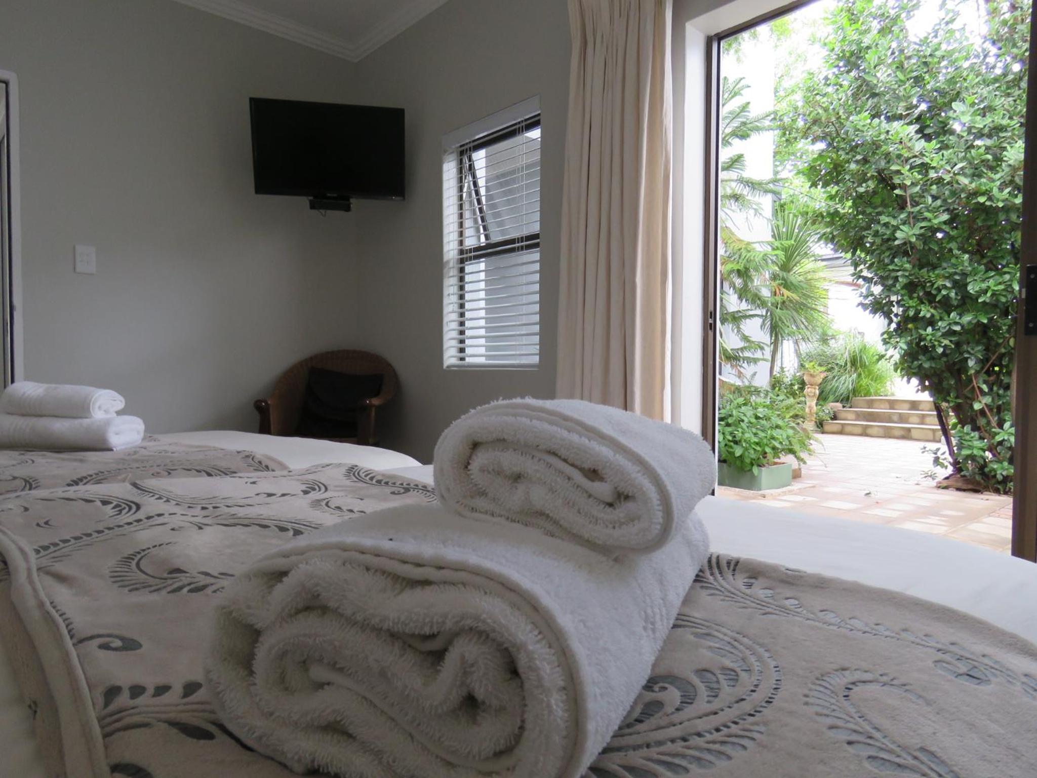 Jedidja Bed and Breakfast