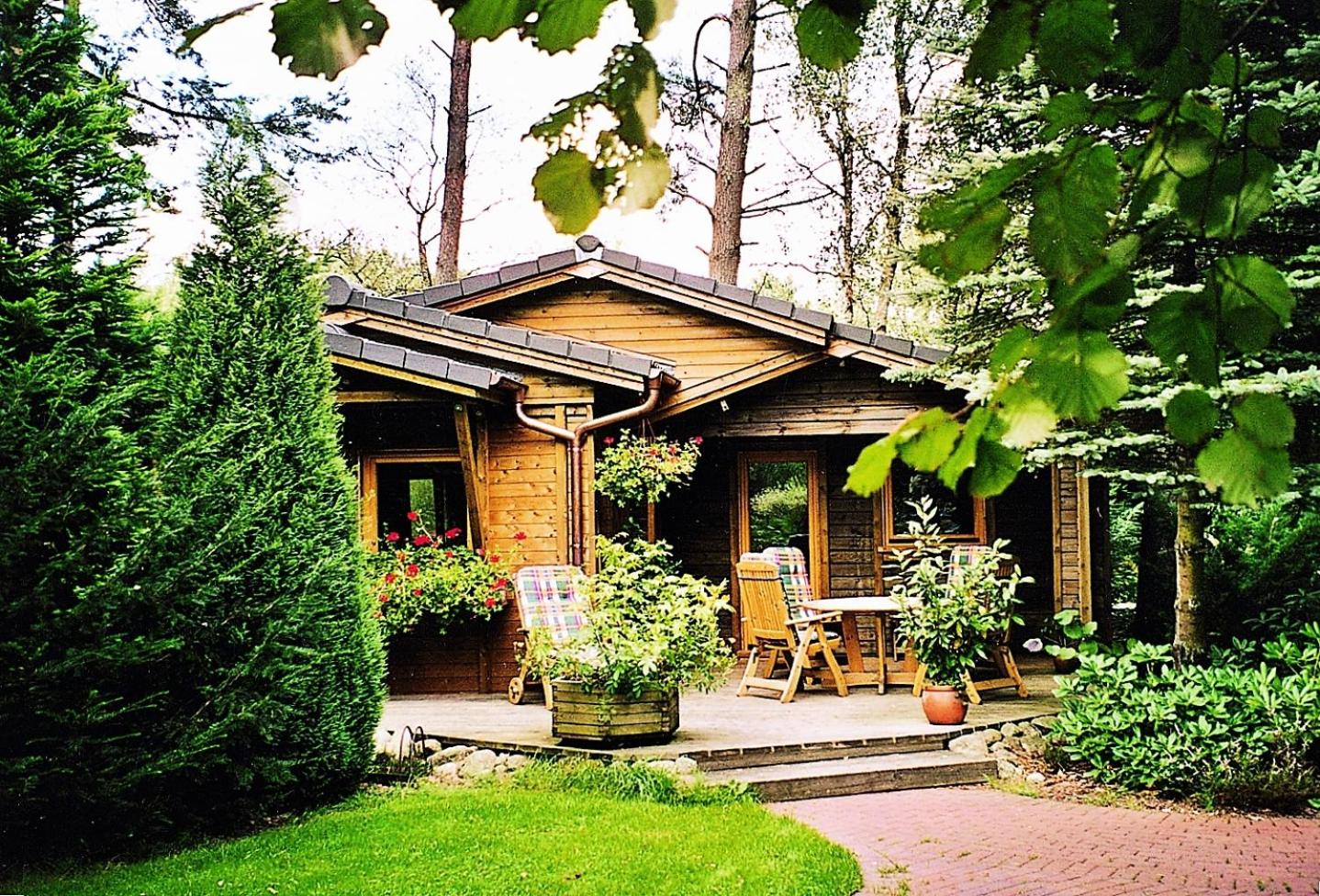 Ferienpark Leitzingen
