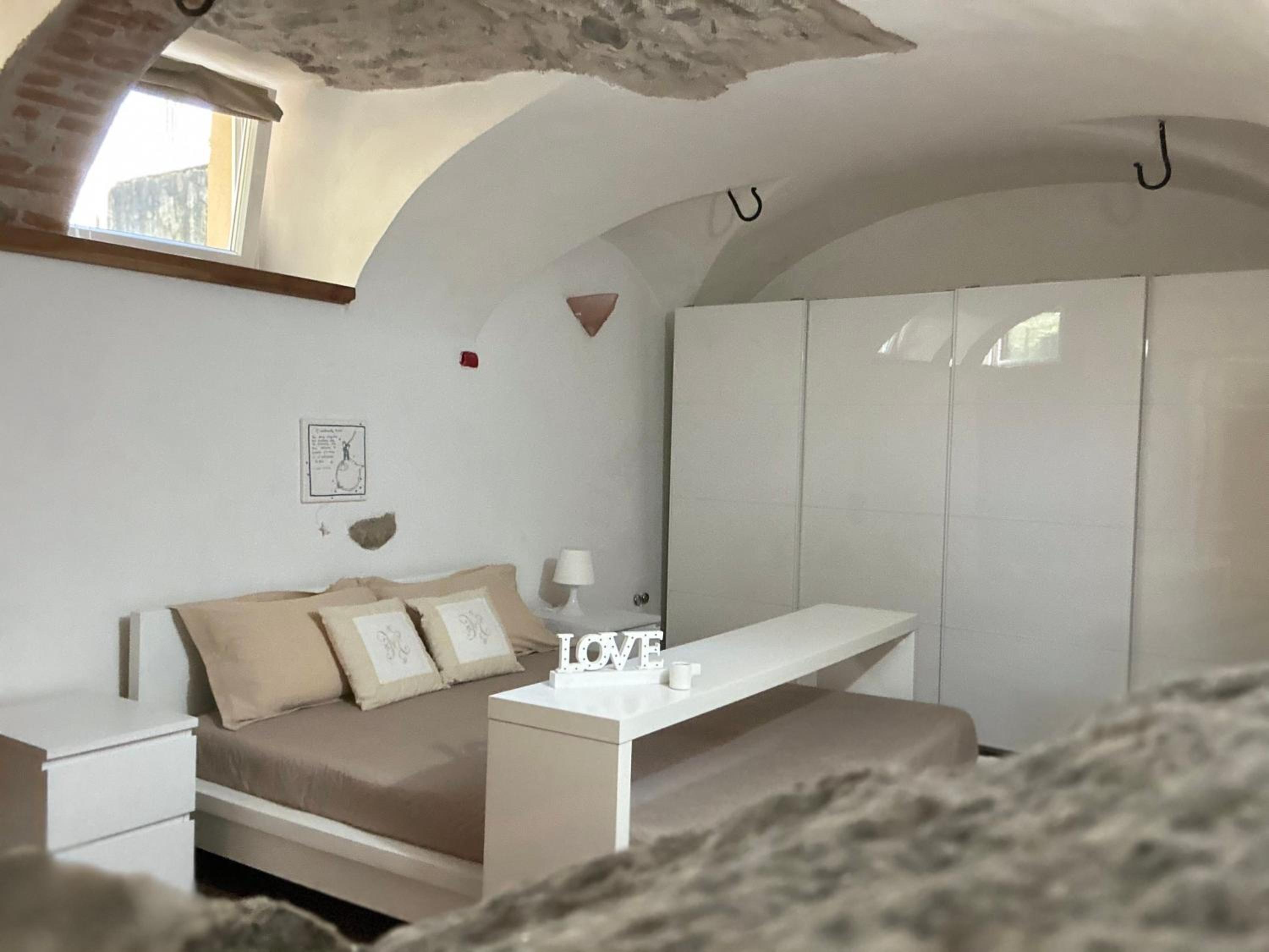 B&B Il Piccolo Principe room and breakfast
