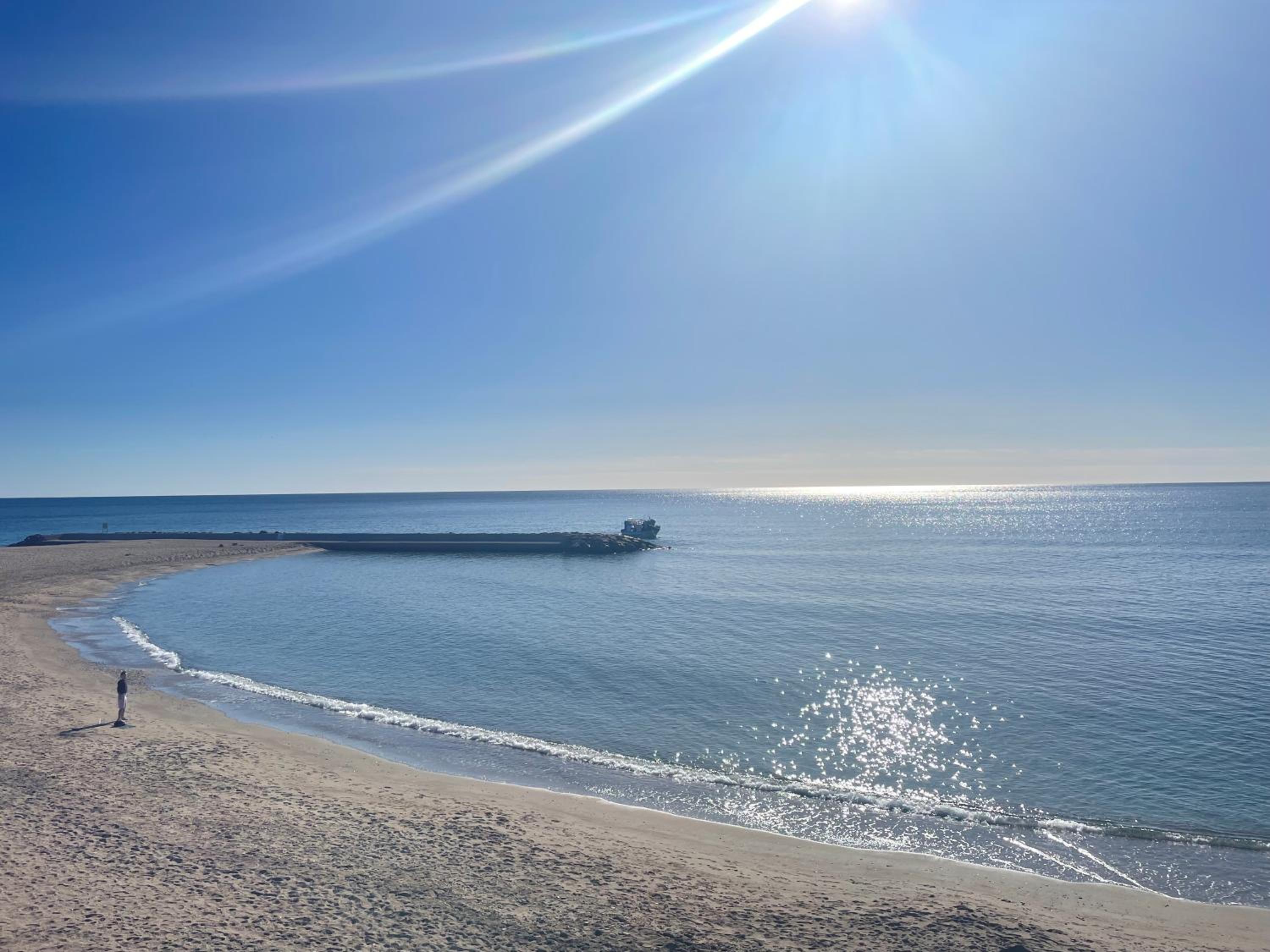 mirazul mojacar