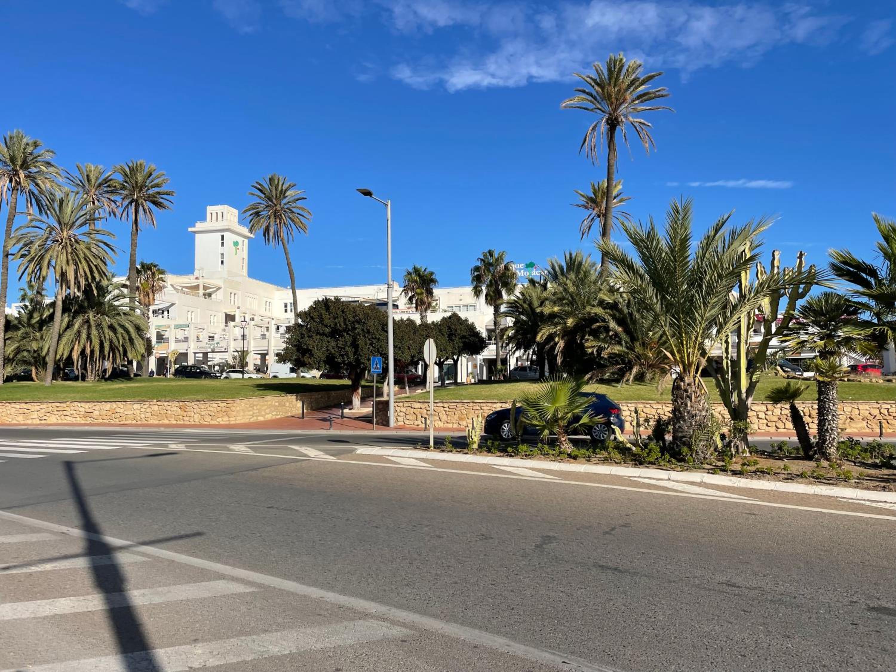 mirazul mojacar