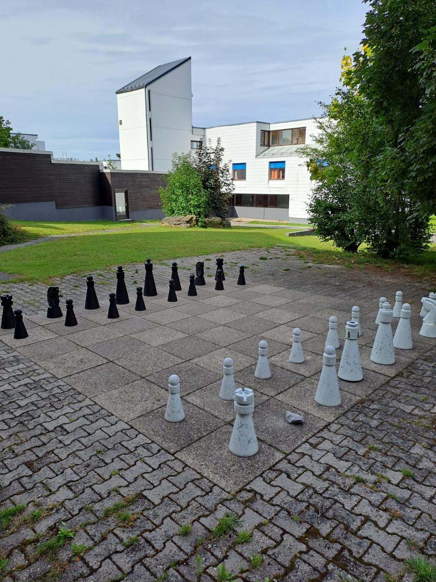 Himmelsleiter