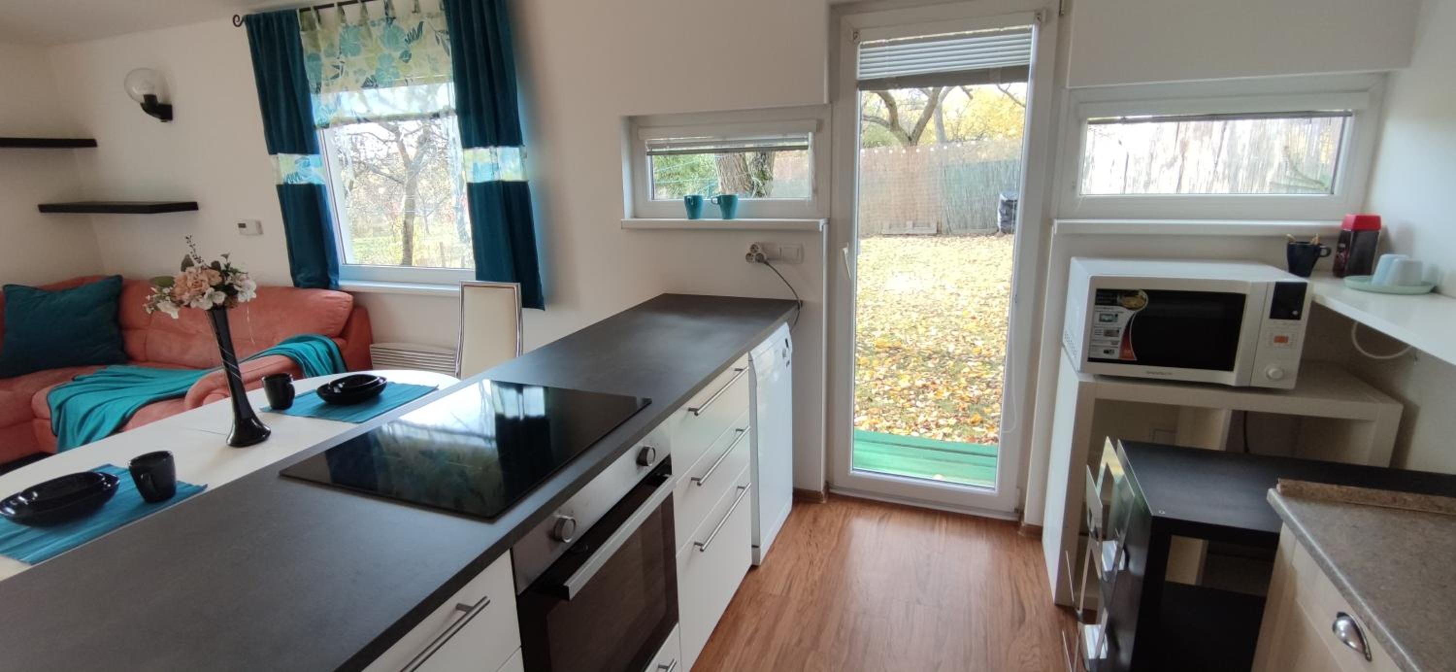 Samostatný Apartmán Suchohrdly u Znojma
