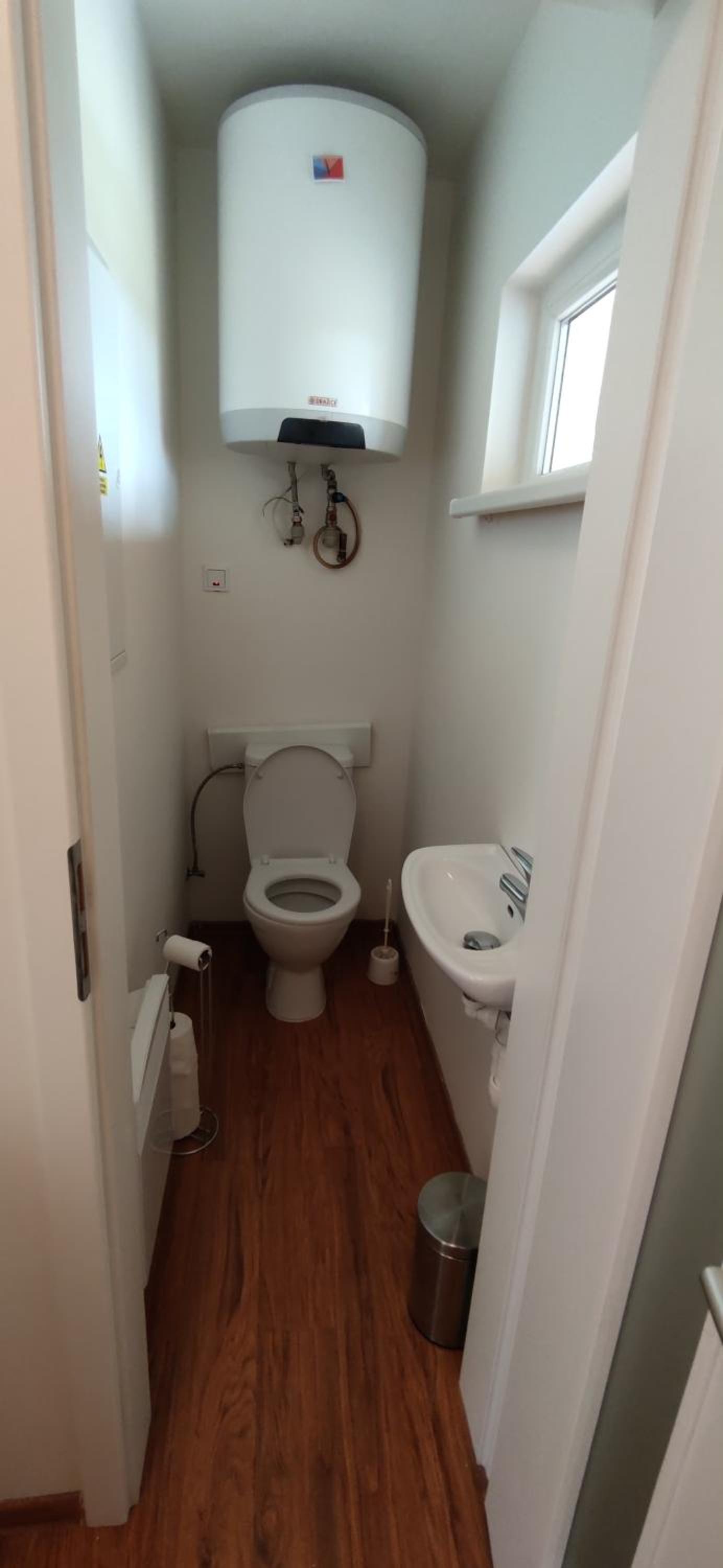 Samostatný Apartmán Suchohrdly u Znojma