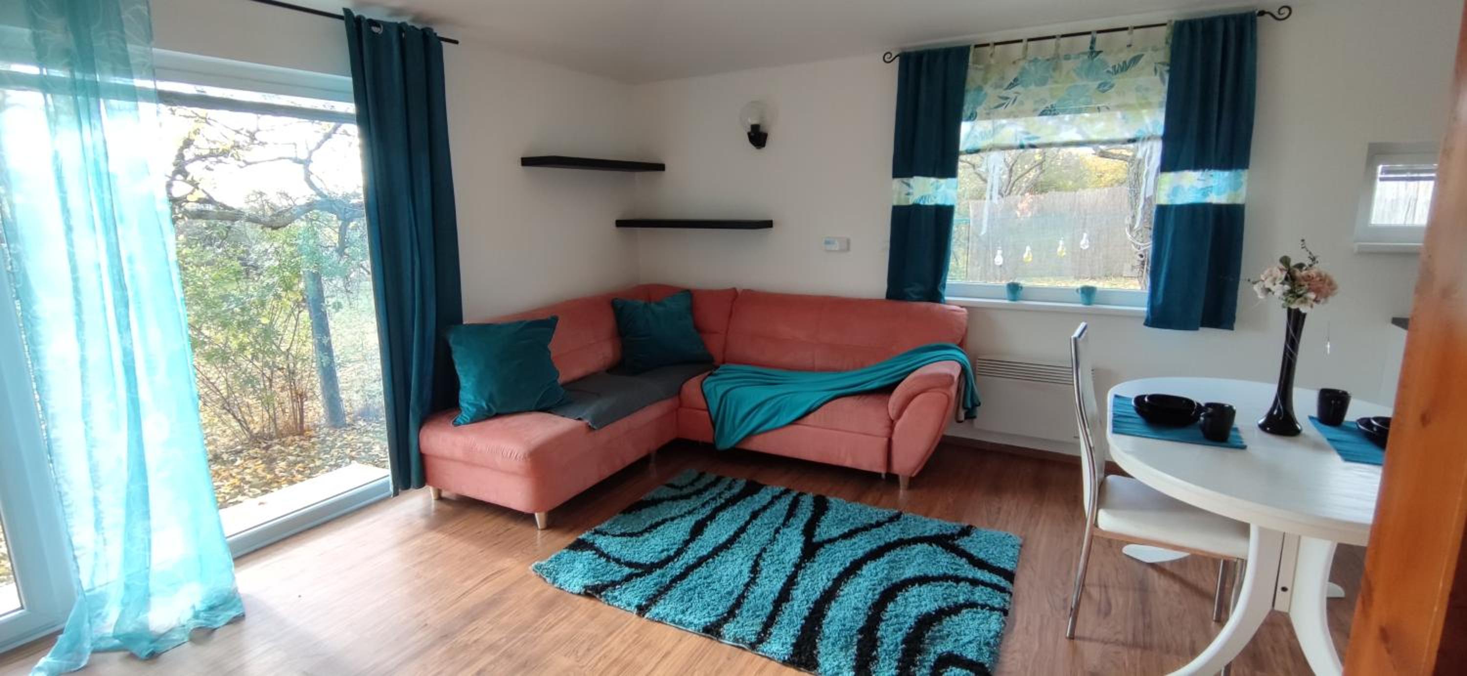 Samostatný Apartmán Suchohrdly u Znojma