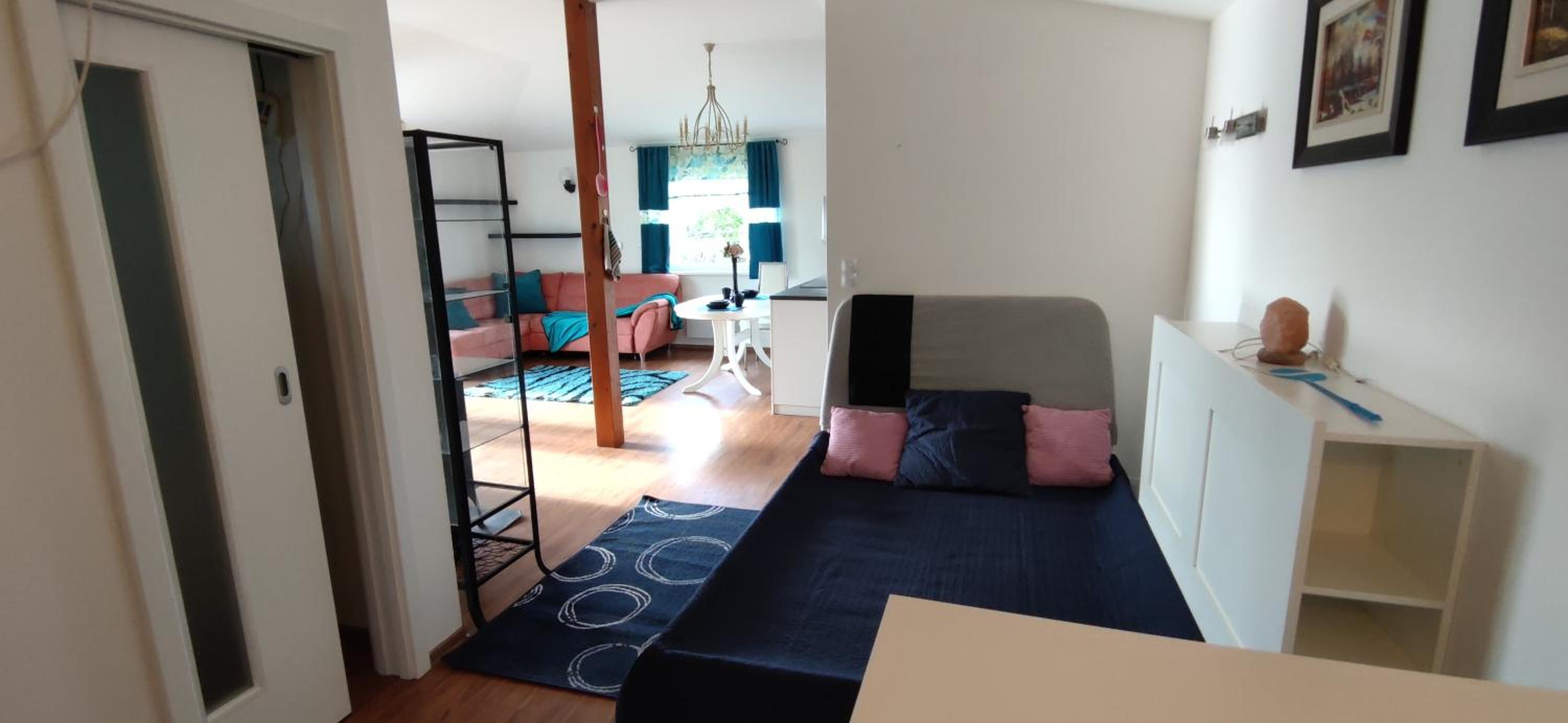 Samostatný Apartmán Suchohrdly u Znojma