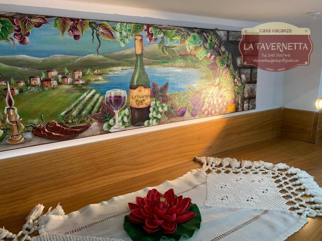 La Tavernetta photo 5