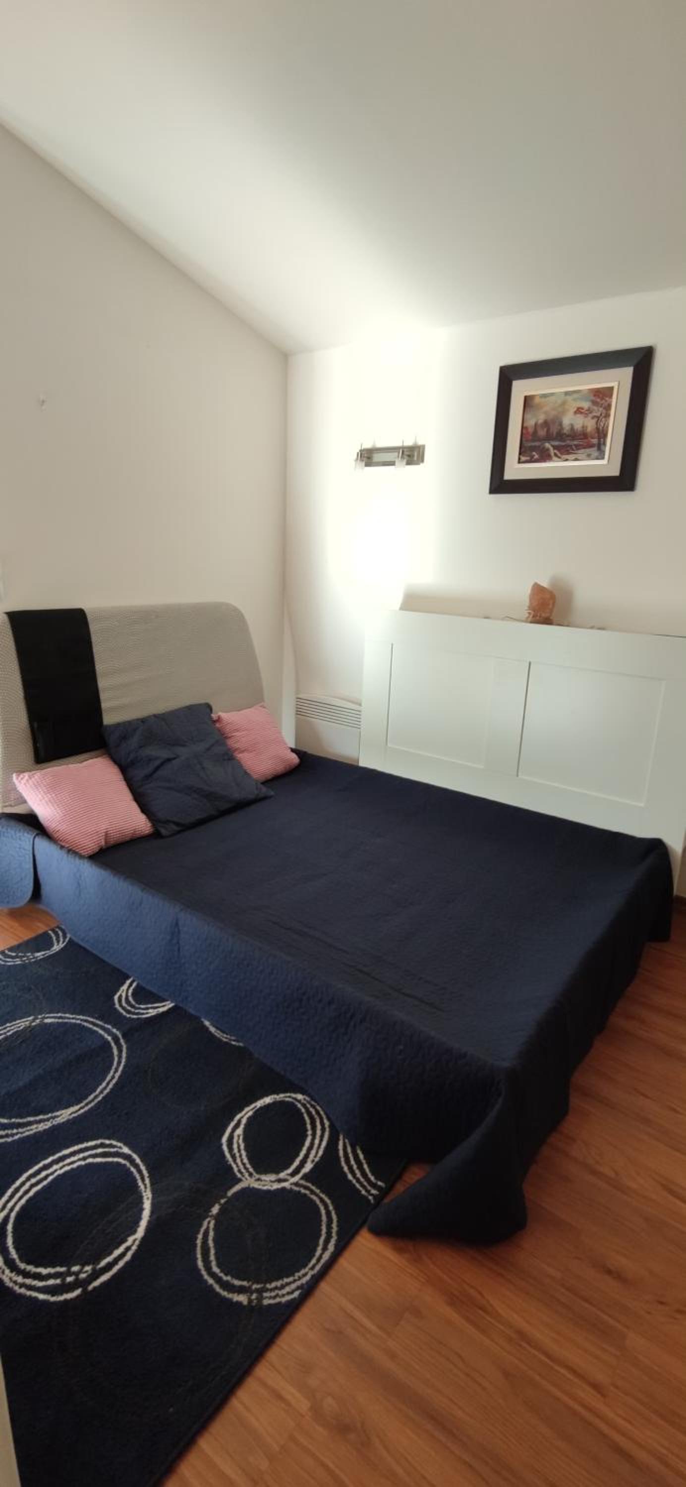 Samostatný Apartmán Suchohrdly u Znojma