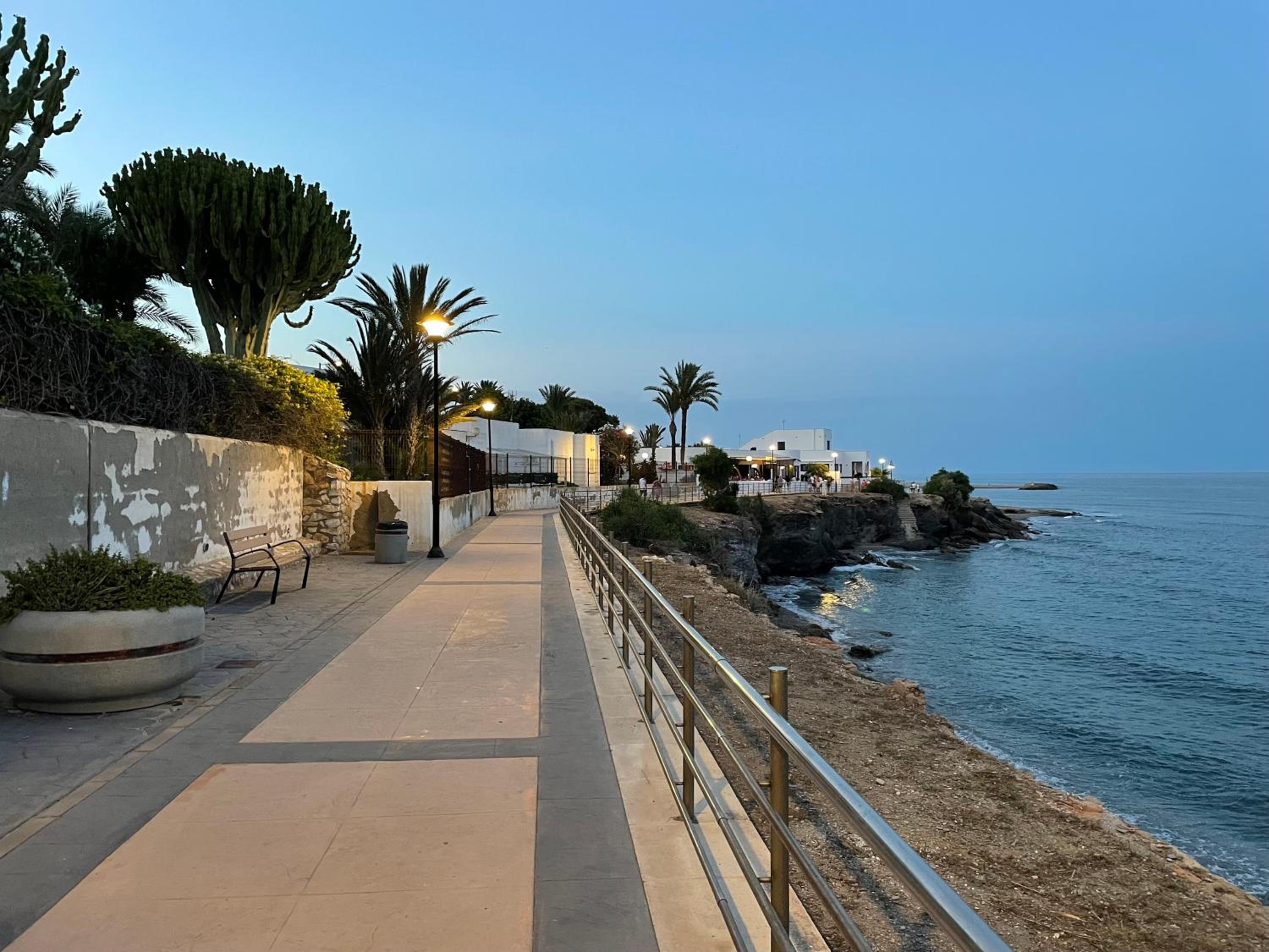 mirazul mojacar