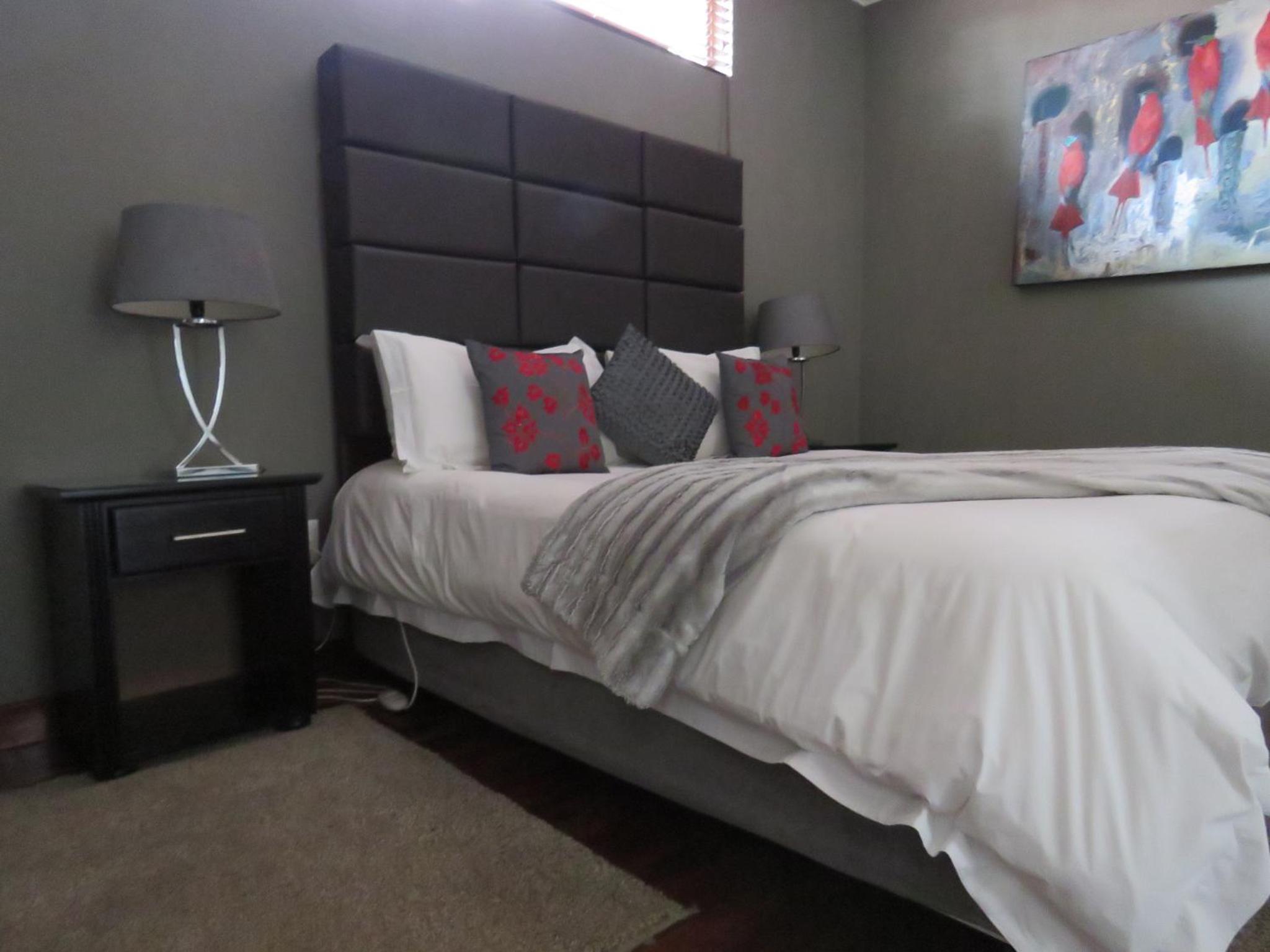 Jedidja Bed and Breakfast