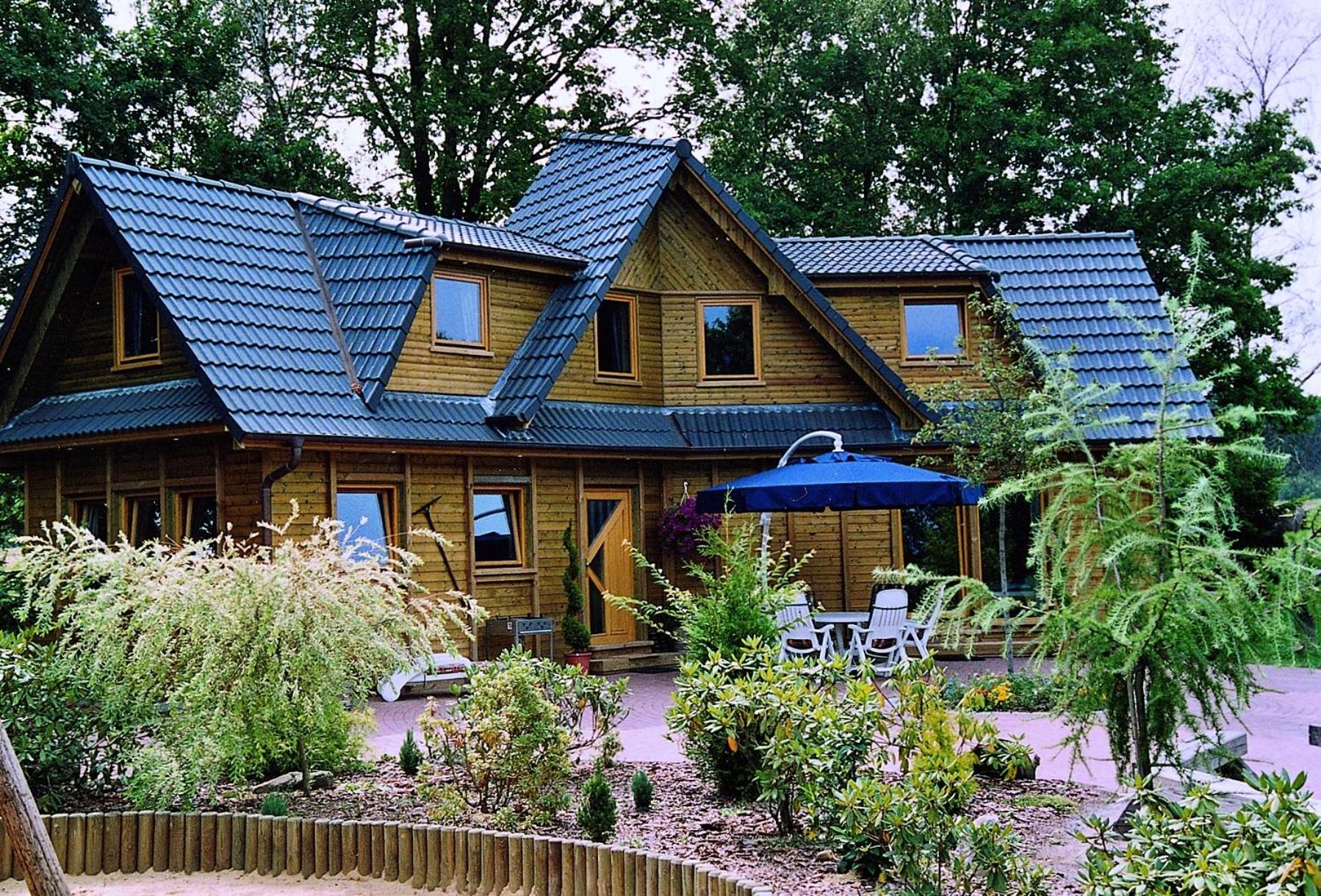 Ferienpark Leitzingen