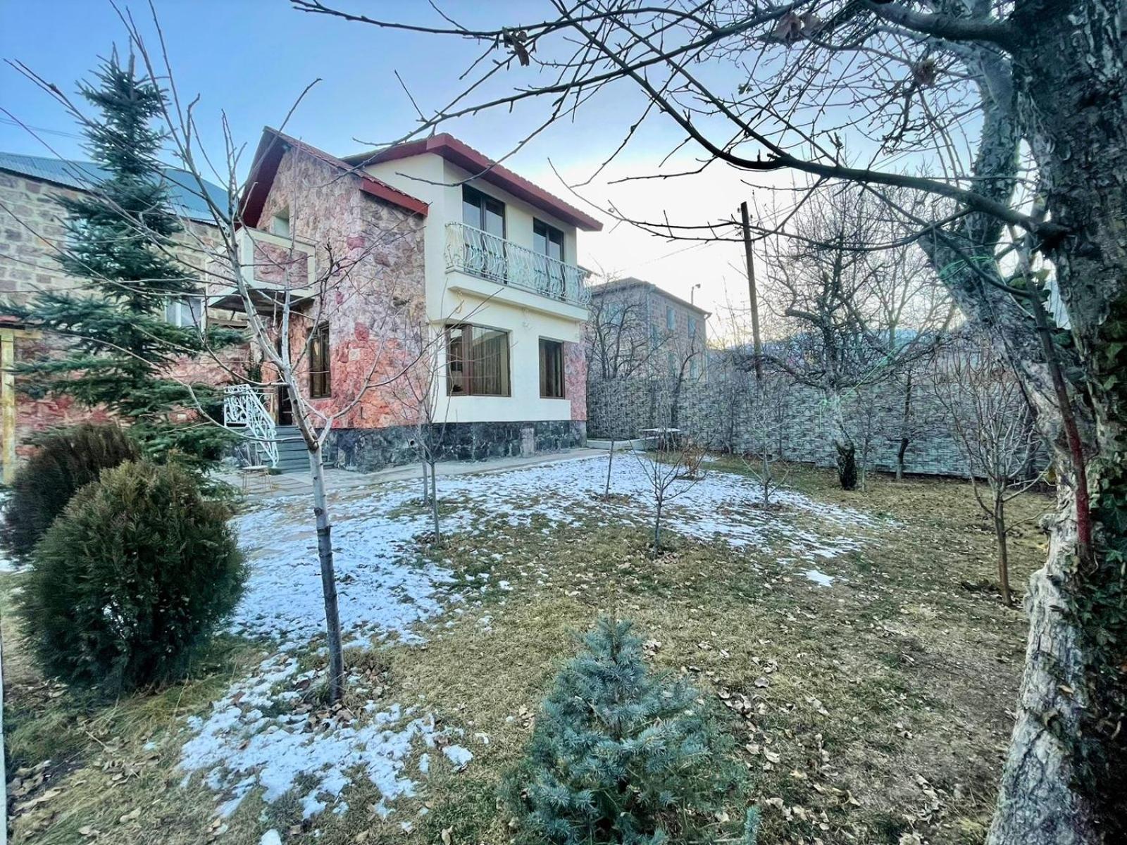 Holiday Home 36