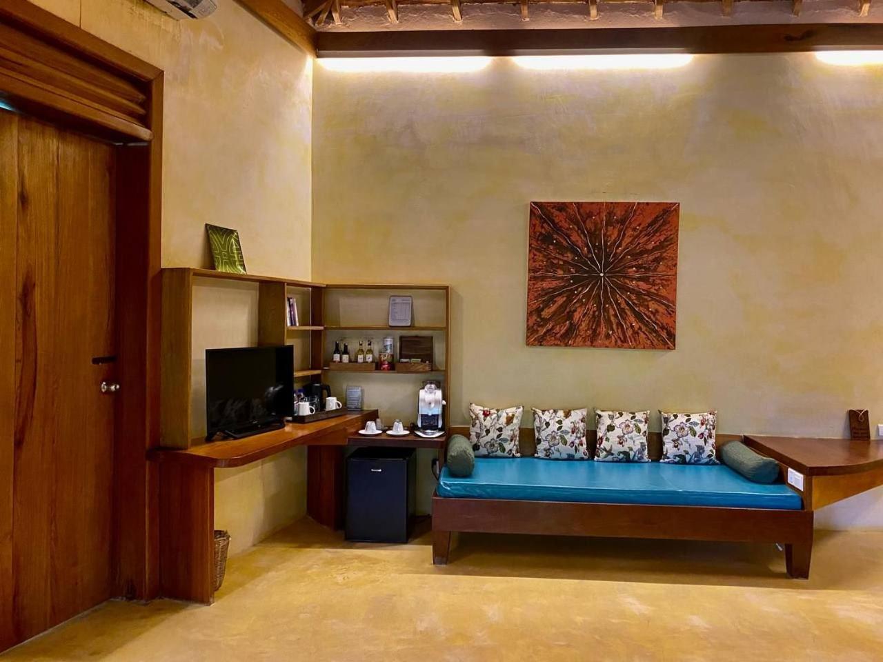 Veranda Natural Resort