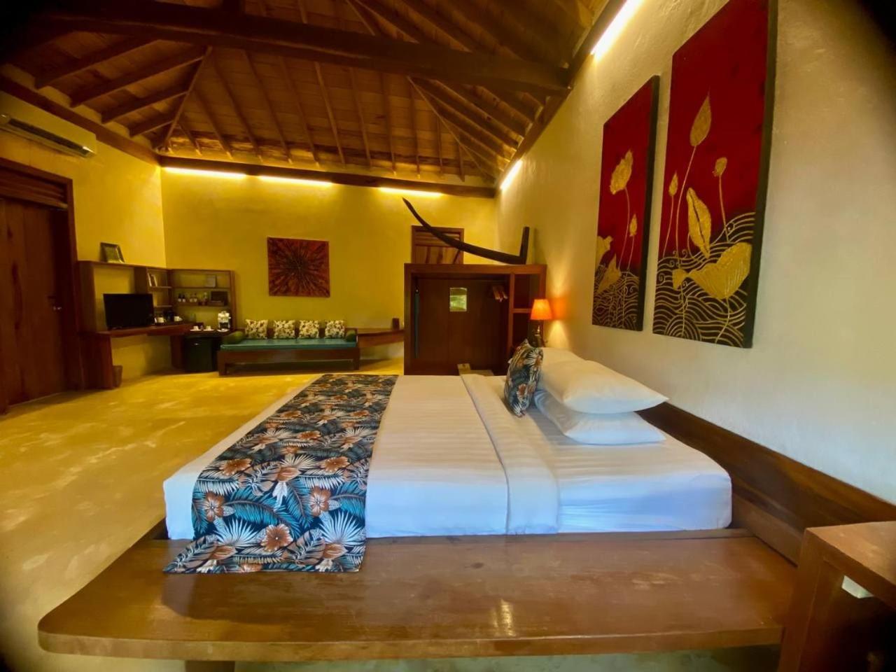 Veranda Natural Resort