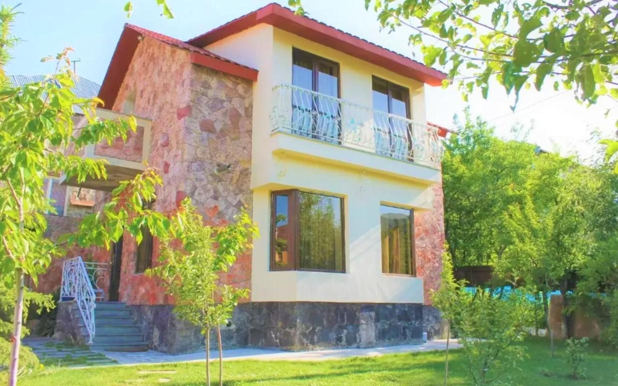 Holiday Home 36